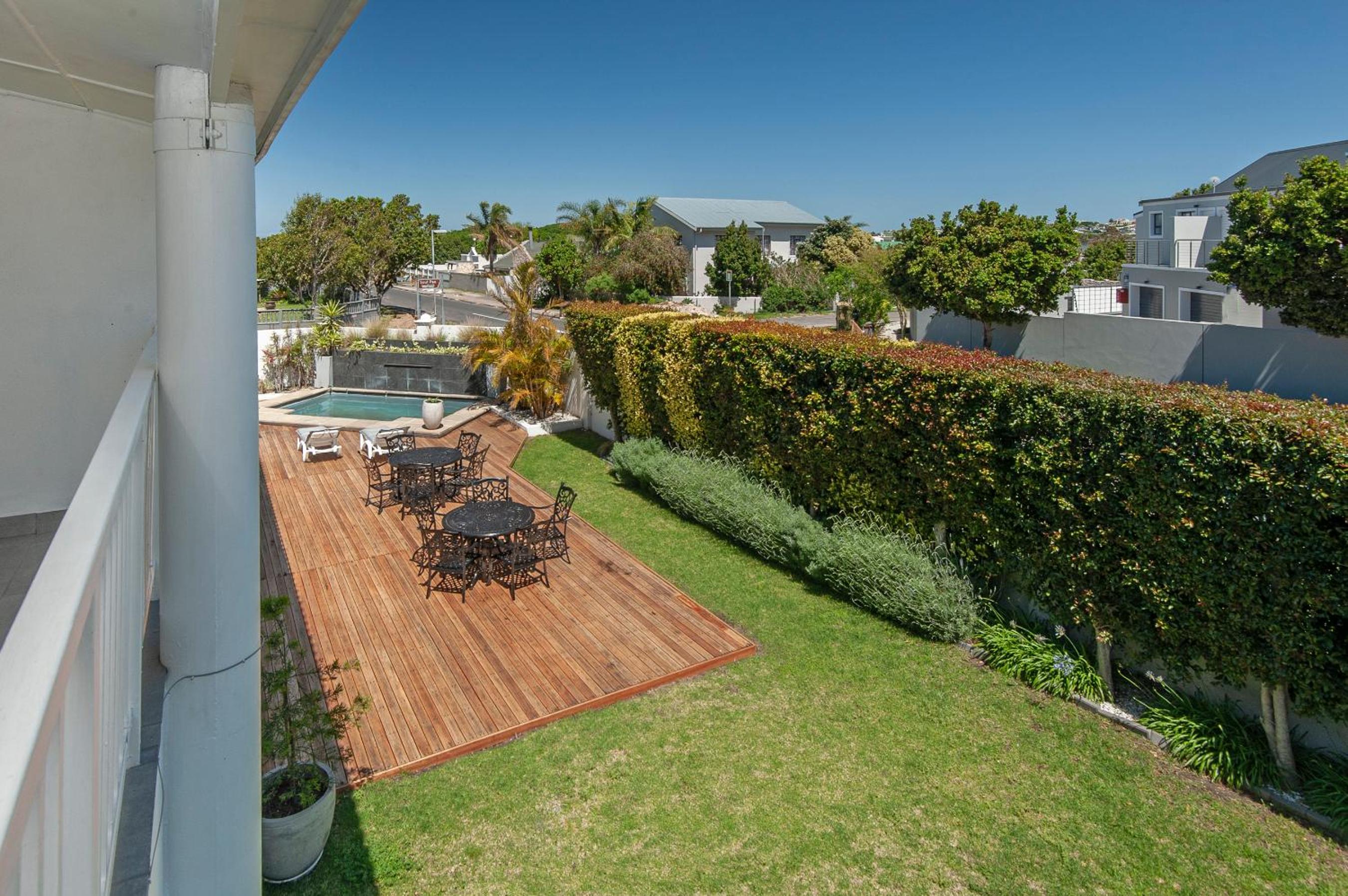 Oude Schuur Boutique Guesthouse