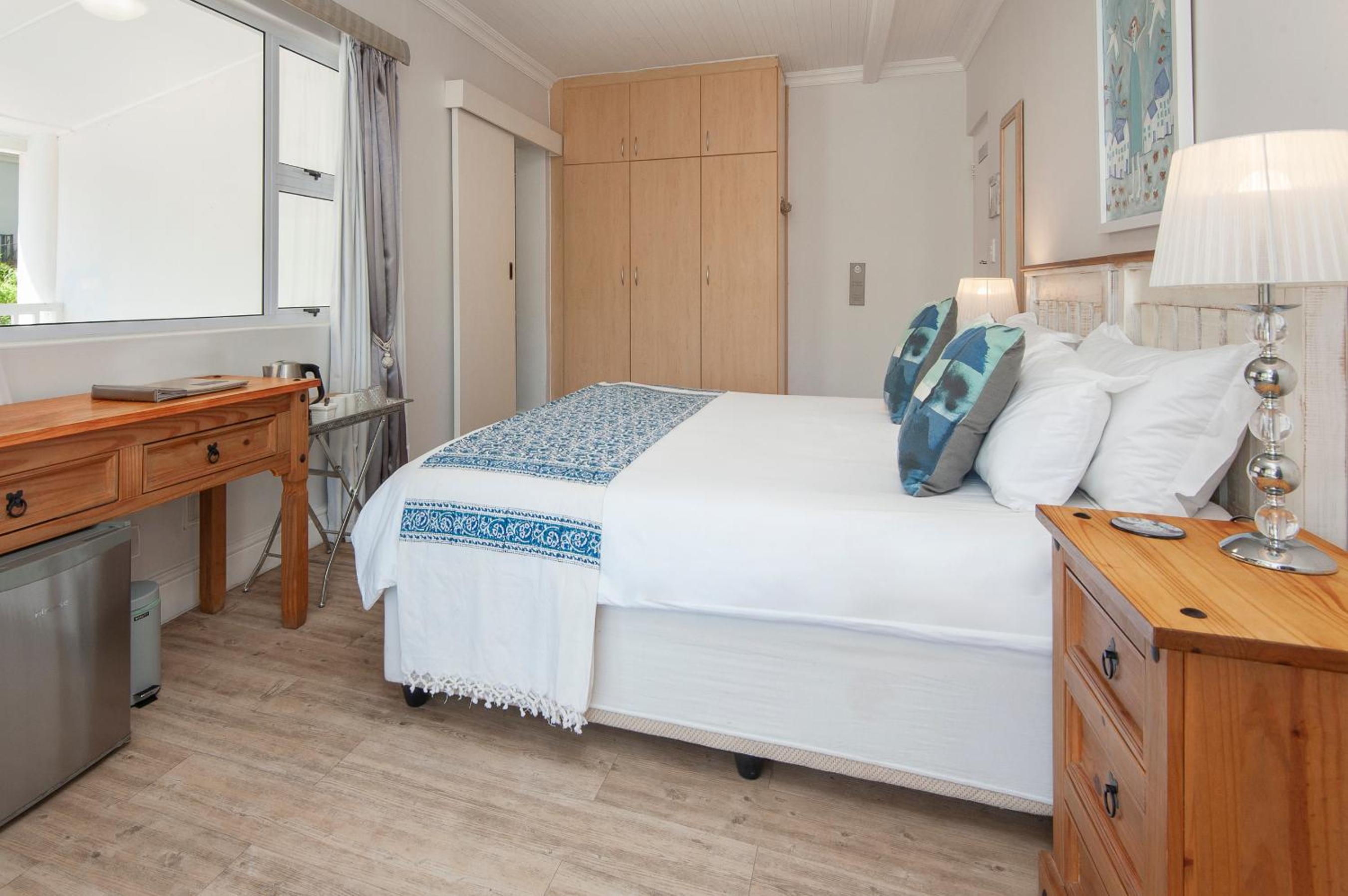 Oude Schuur Boutique Guesthouse