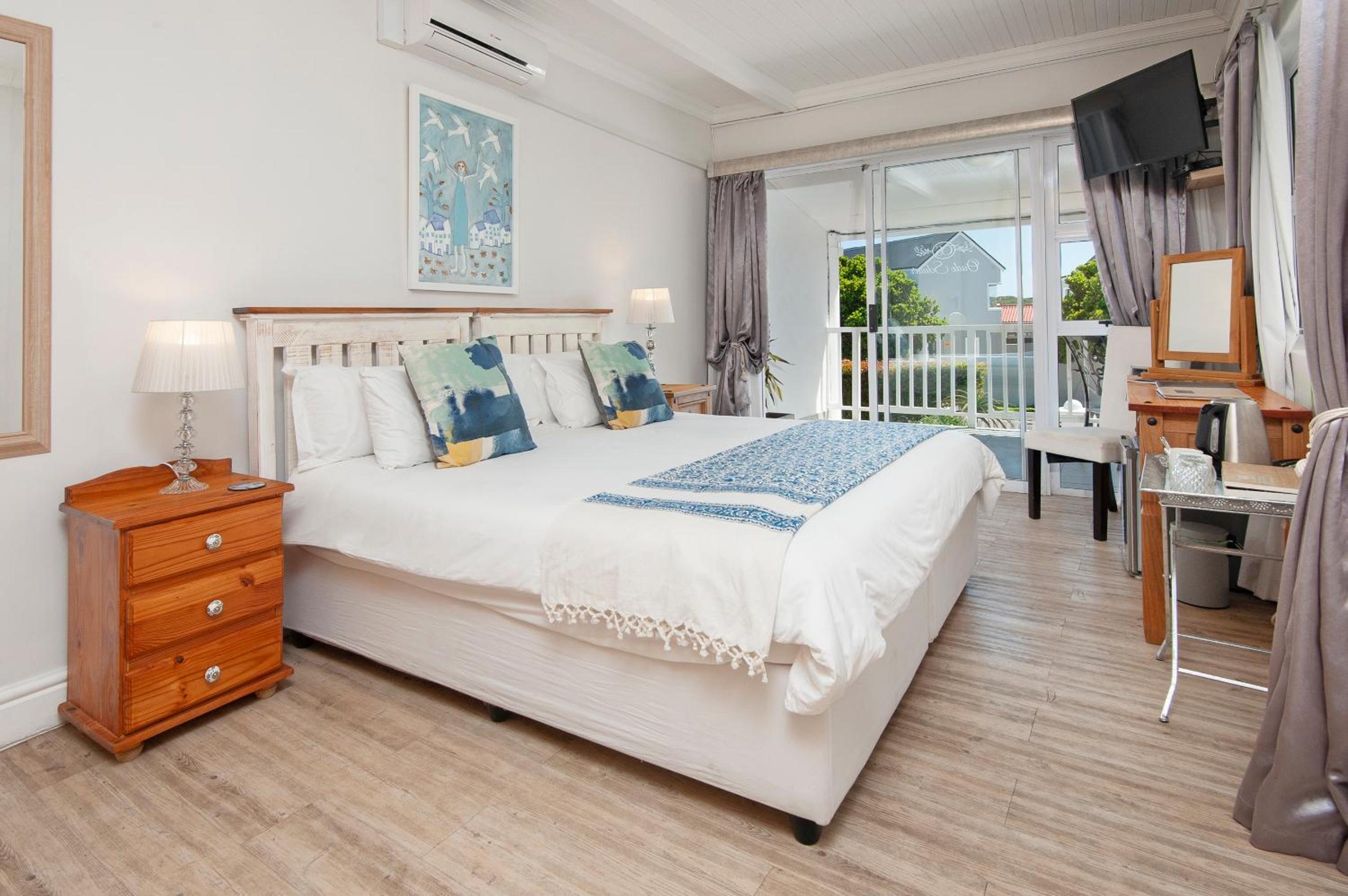 Oude Schuur Boutique Guesthouse