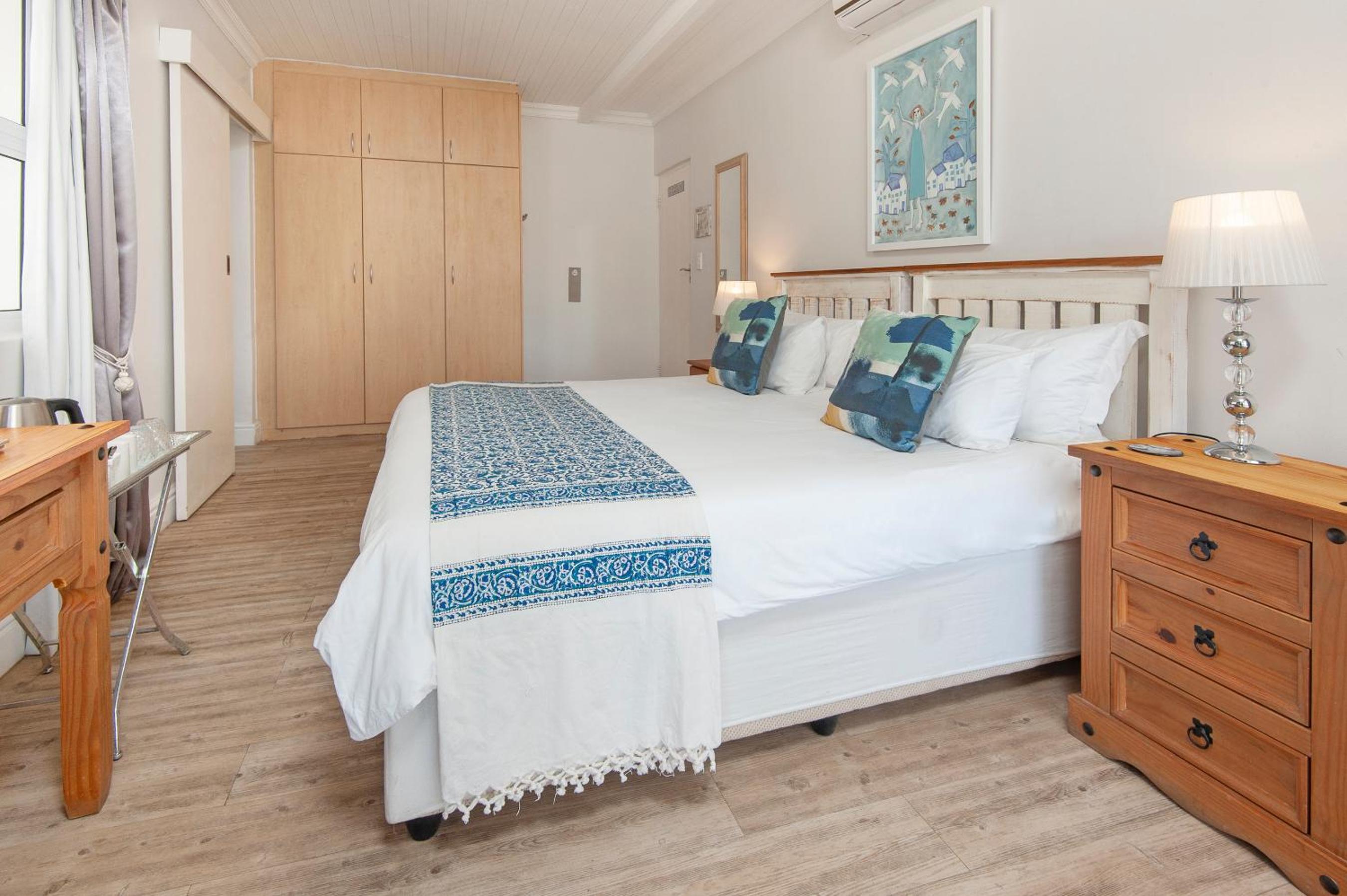 Oude Schuur Boutique Guesthouse