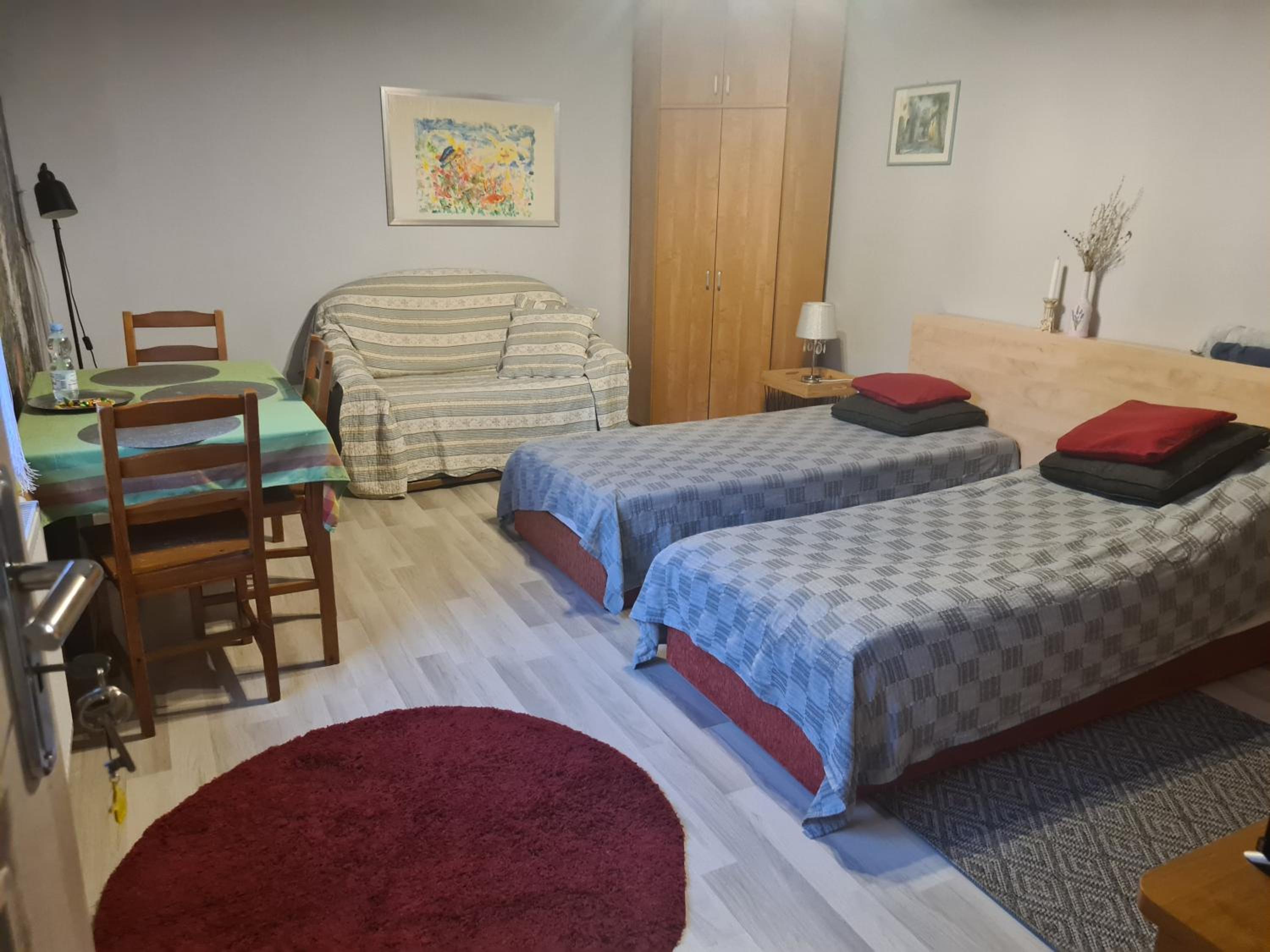 Apartament Bema view 2