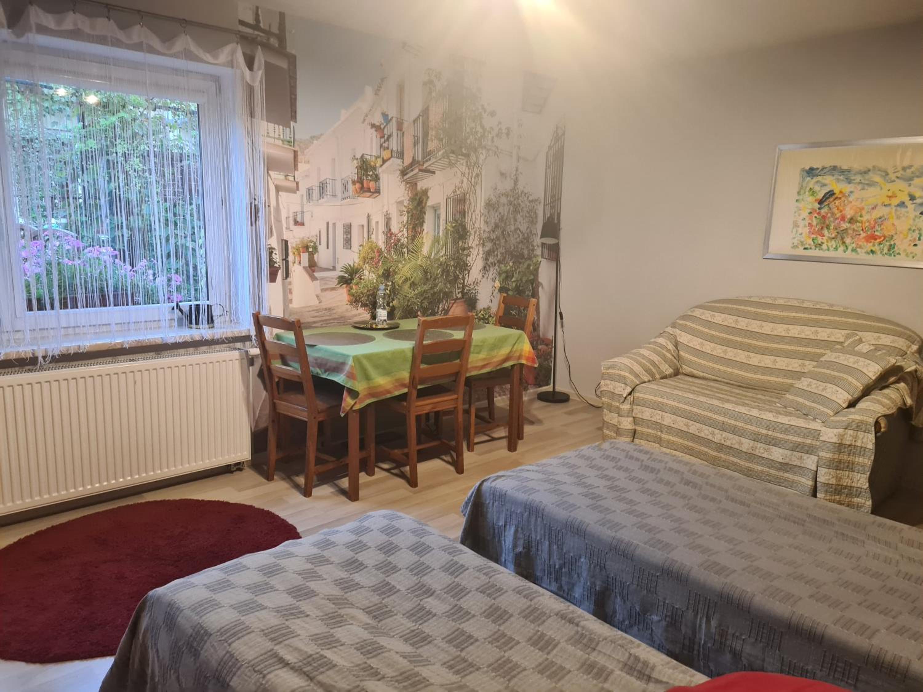 Apartament Bema view 4