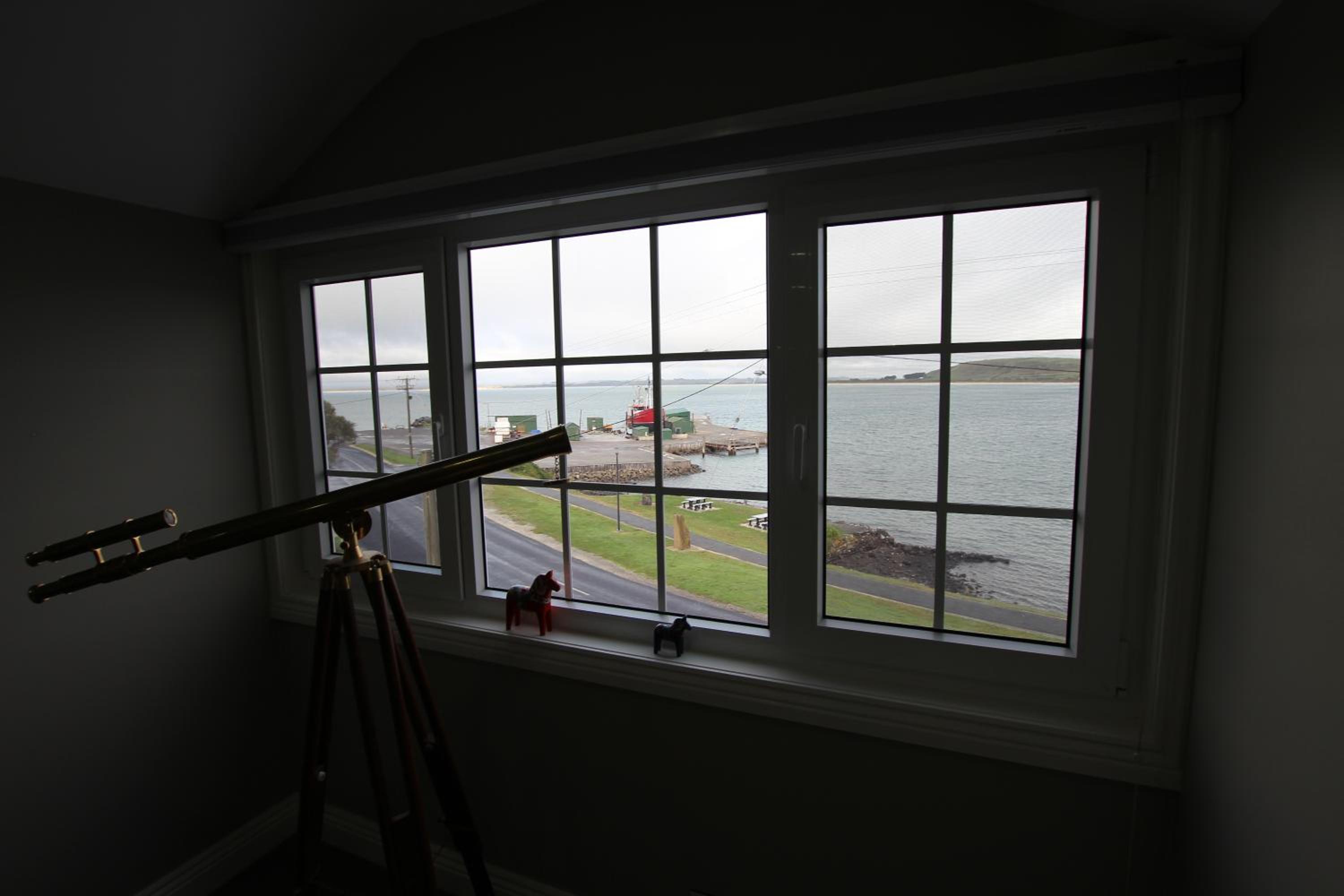 The Ark Stanley Luxury Bed and Breakfast