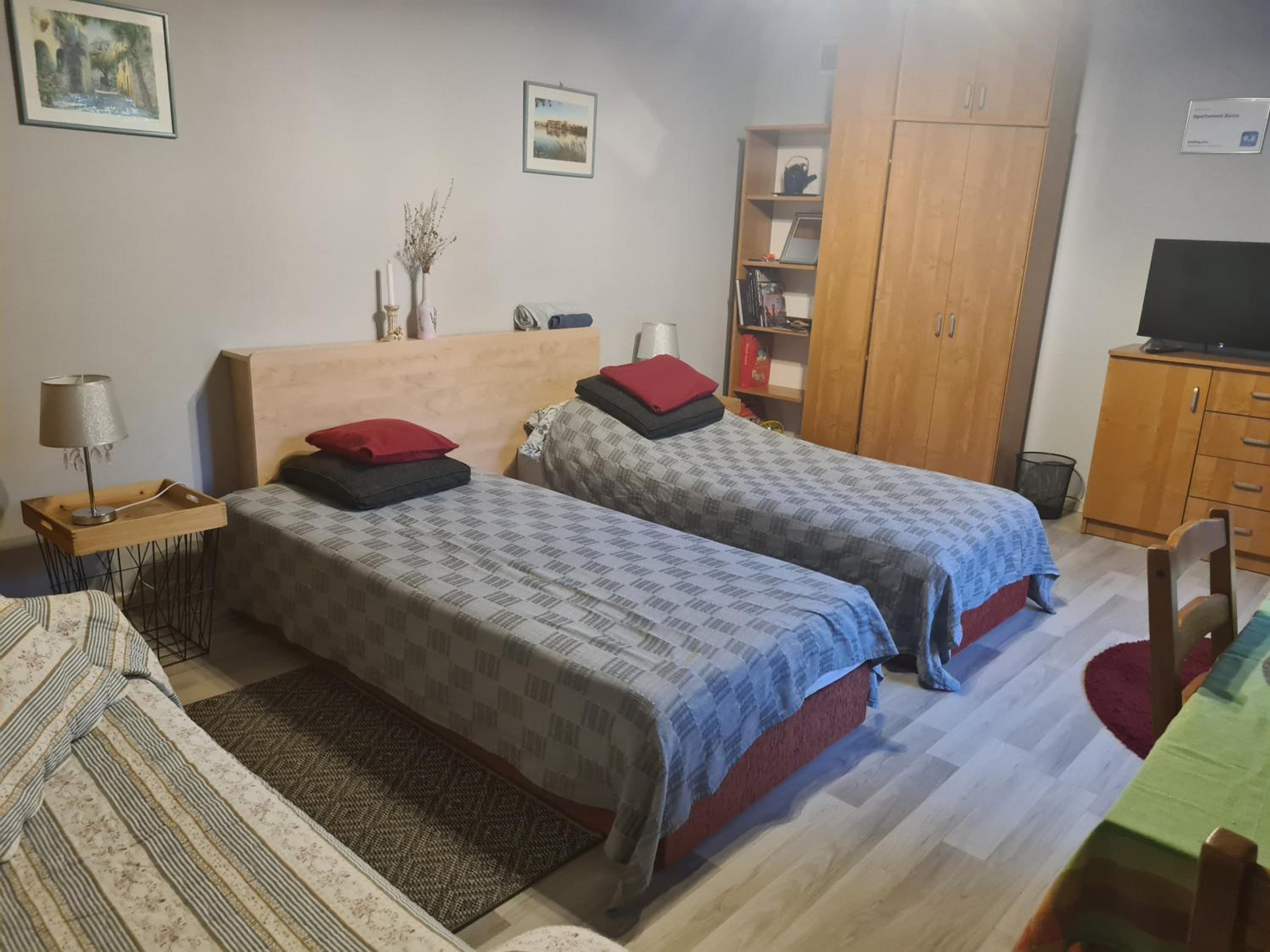 Apartament Bema view 3