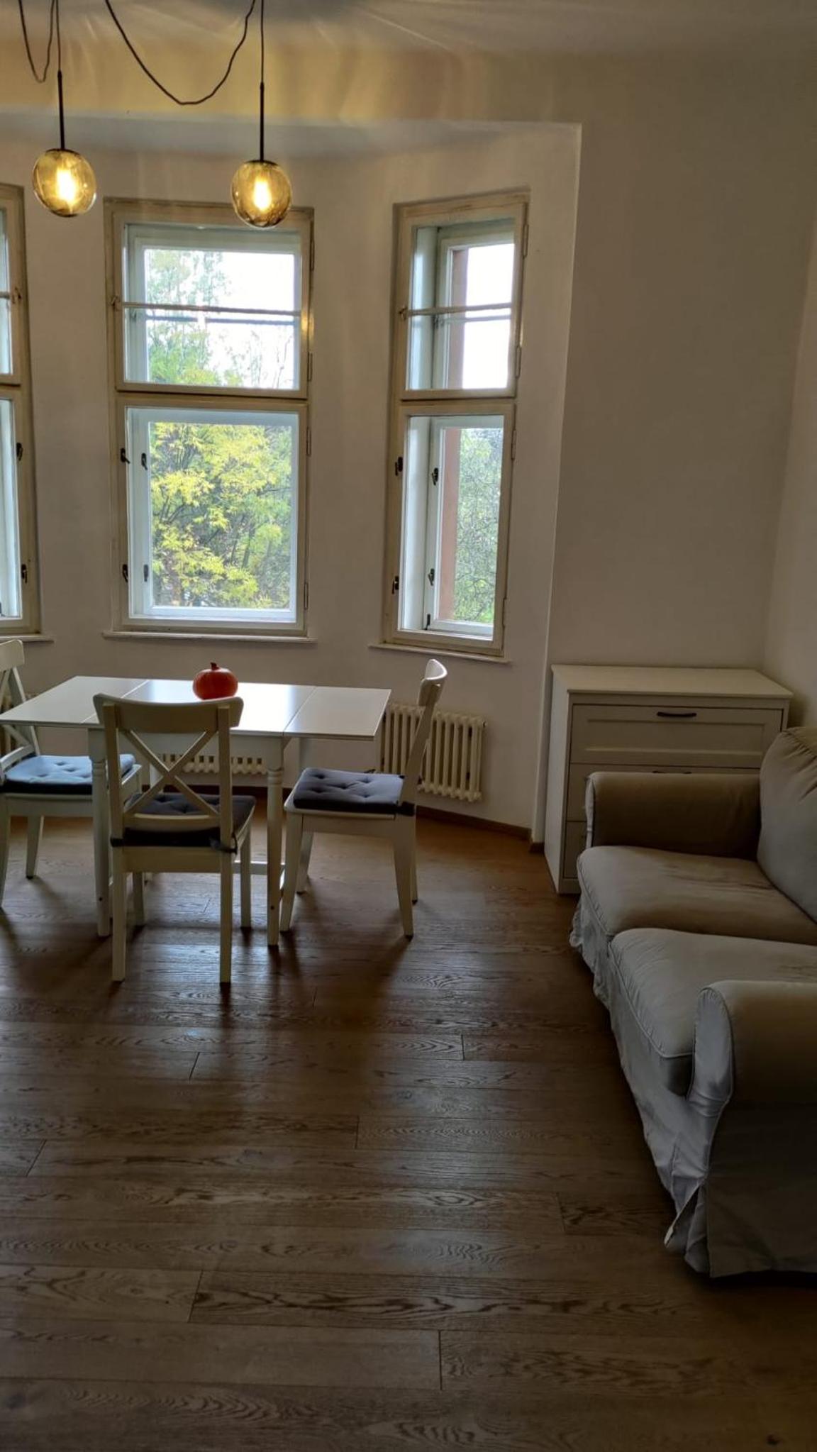 Beautiful flat close to the city center