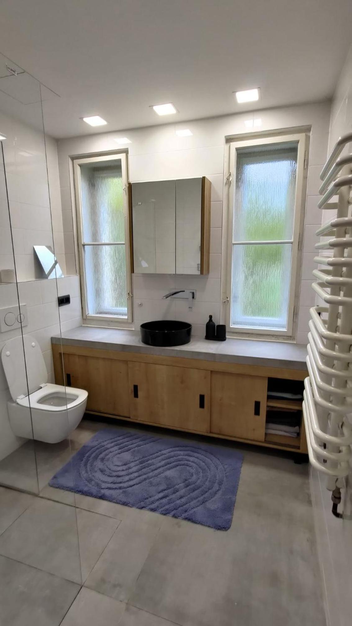 Beautiful flat close to the city center