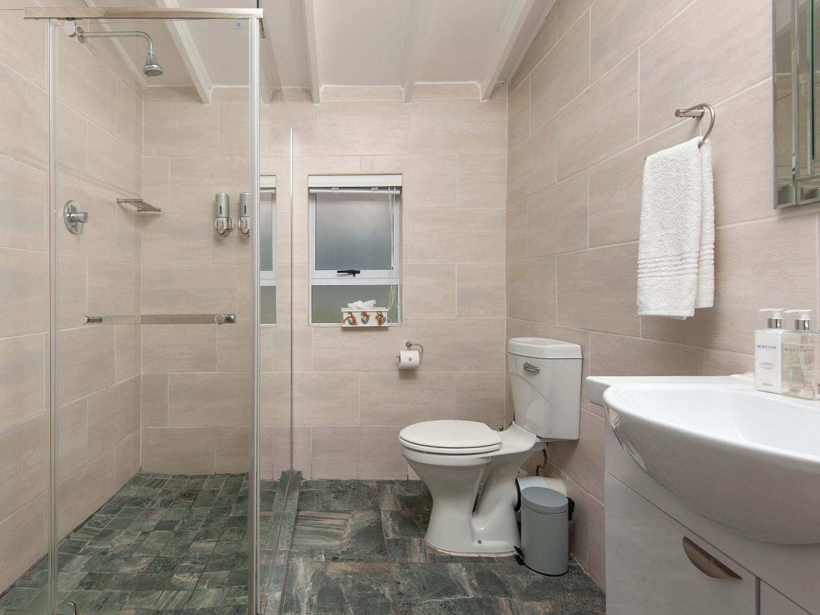 Oude Schuur Boutique Guesthouse