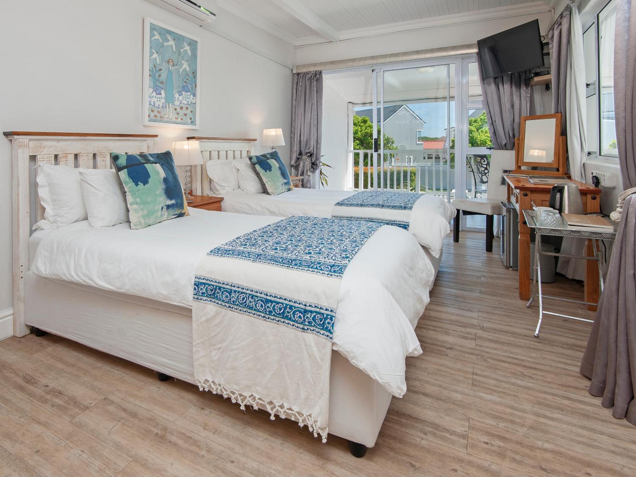 Oude Schuur Boutique Guesthouse
