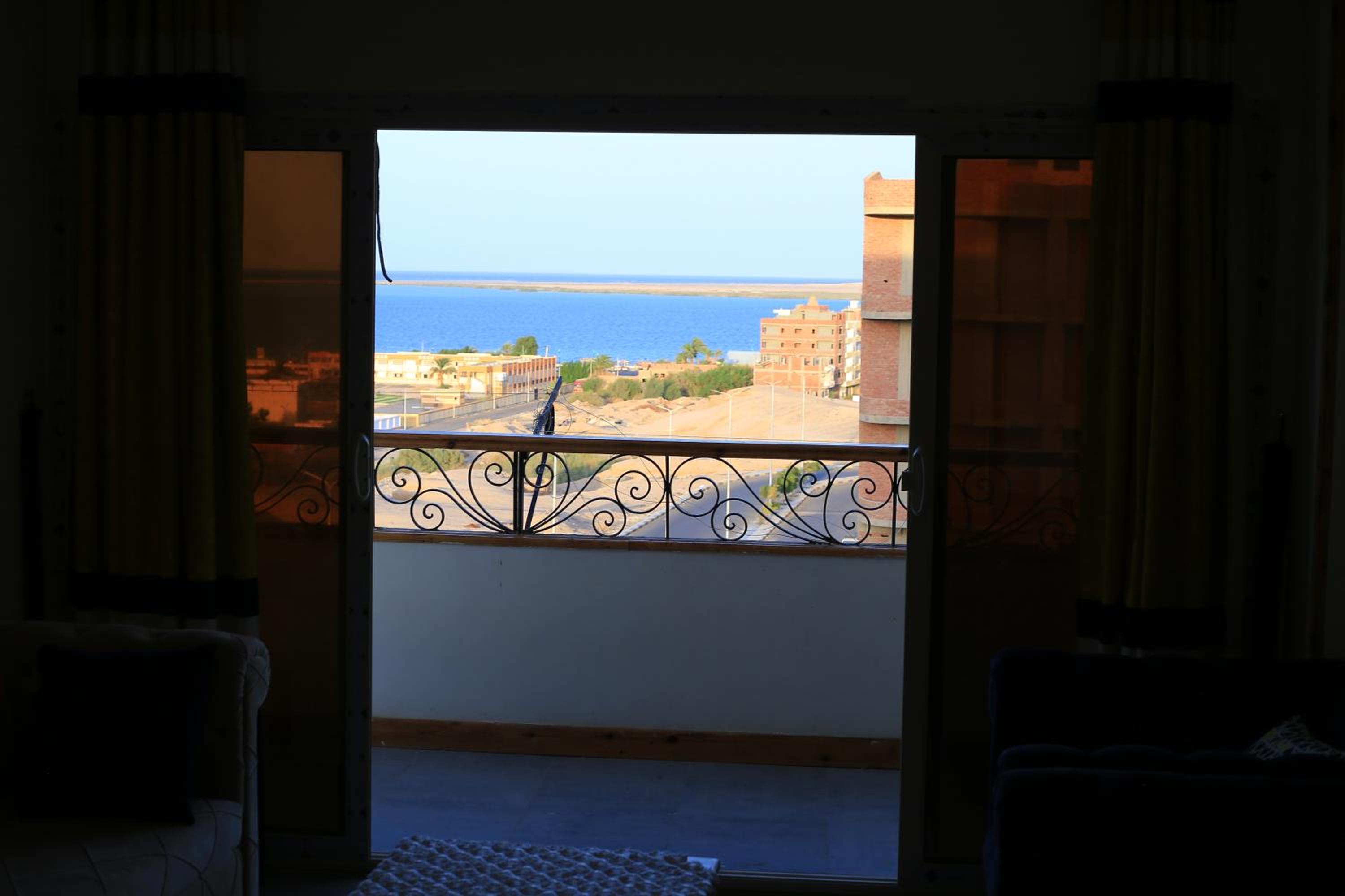 heart of town sea view, photo 15