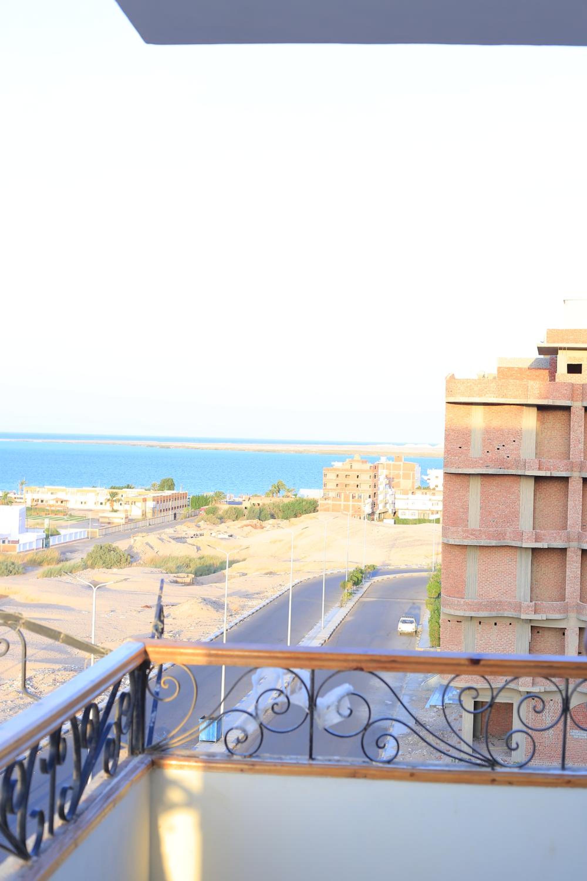 heart of town sea view, photo 13