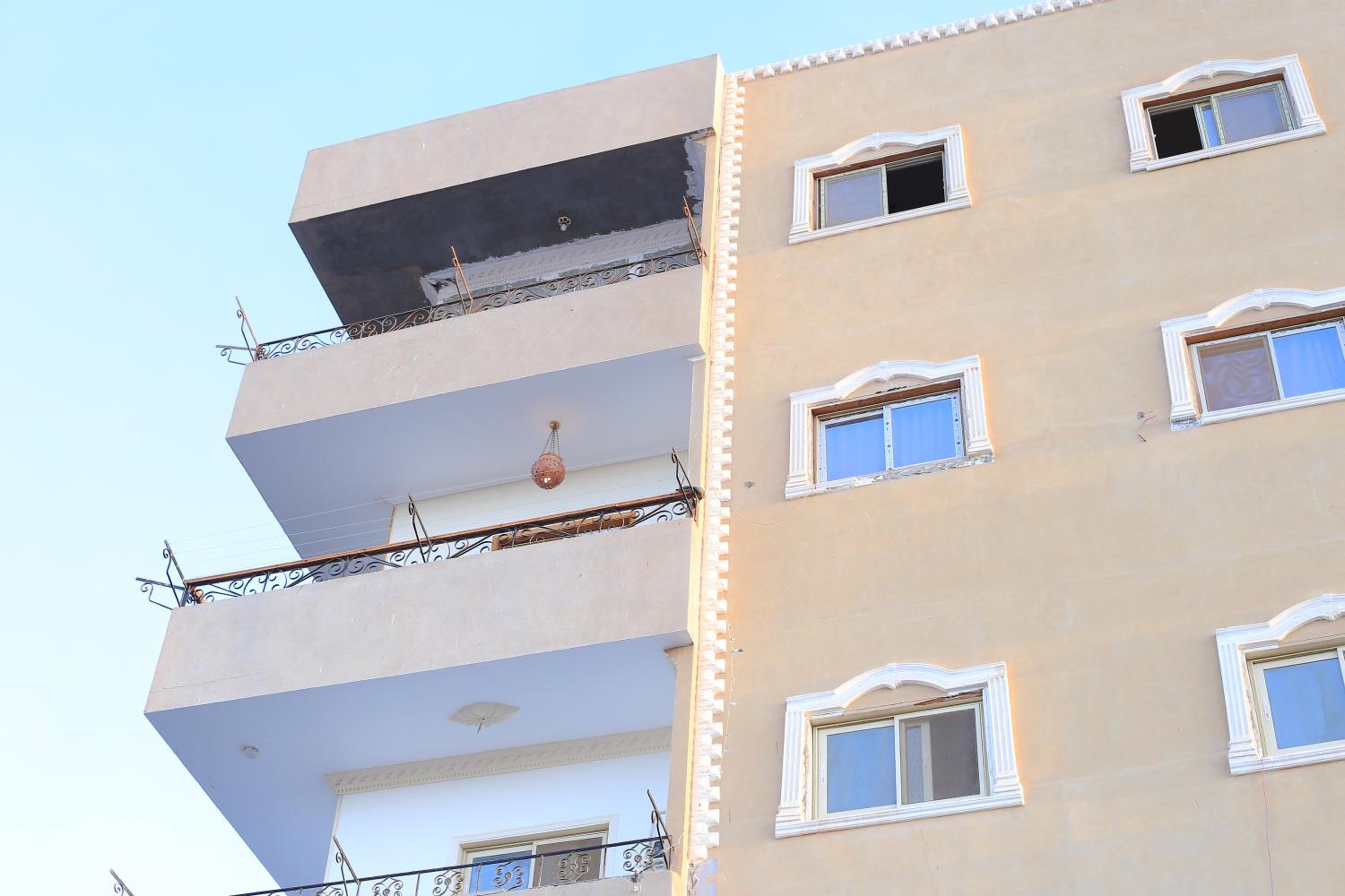 heart of town sea view, photo 10