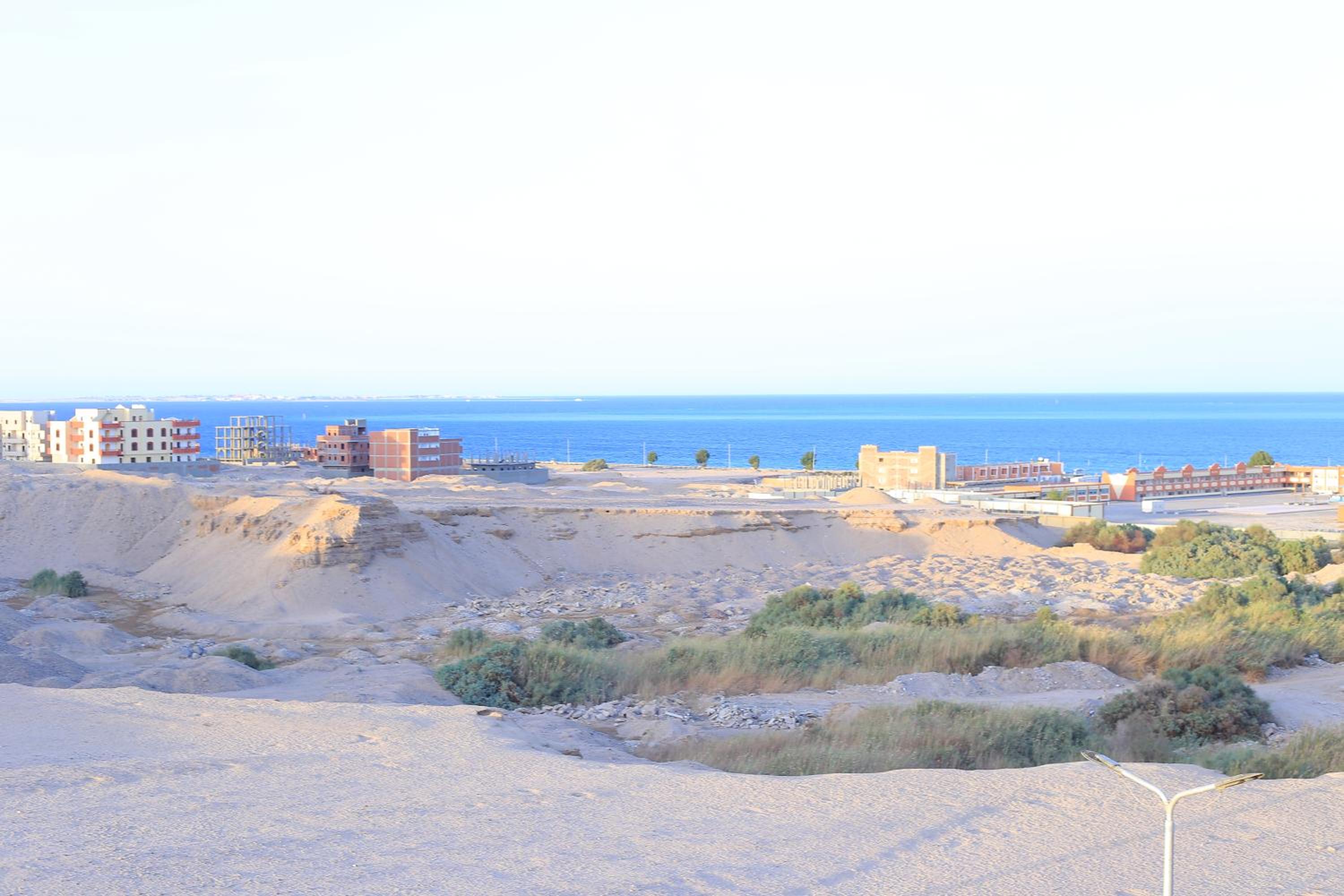 heart of town sea view, photo 23