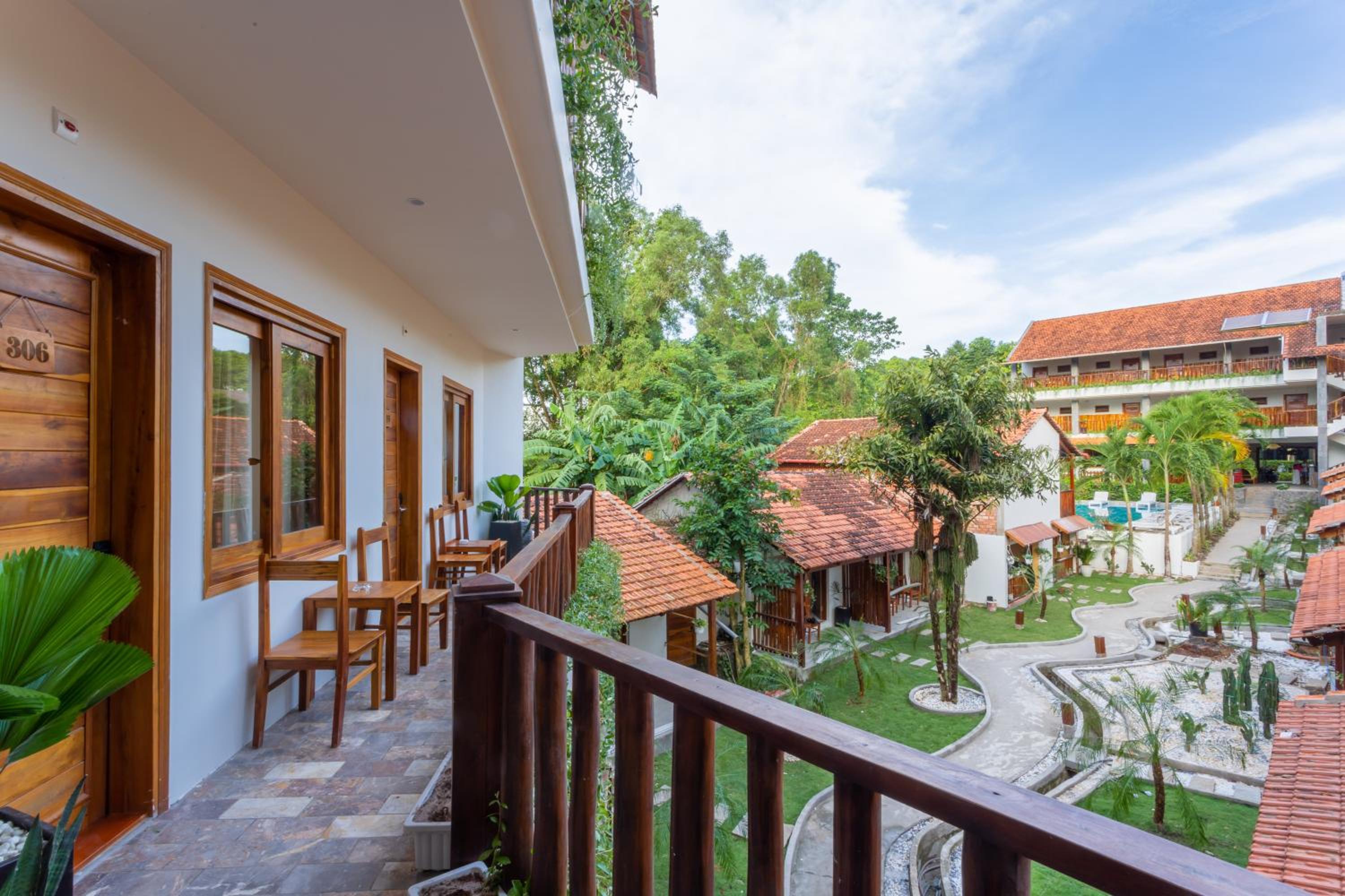 Bauhinia Resort & Spa Phu Quoc