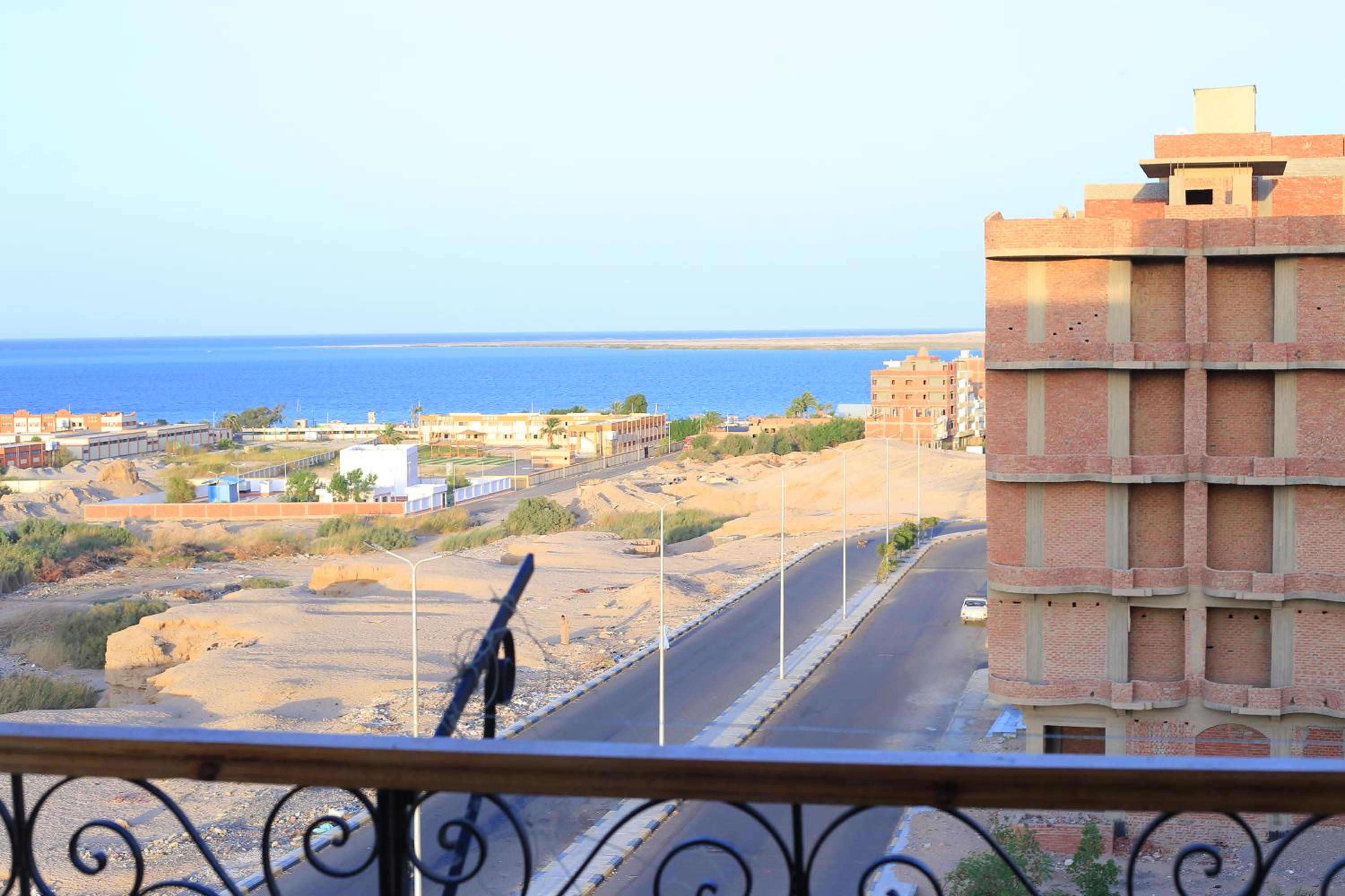 heart of town sea view, photo 21