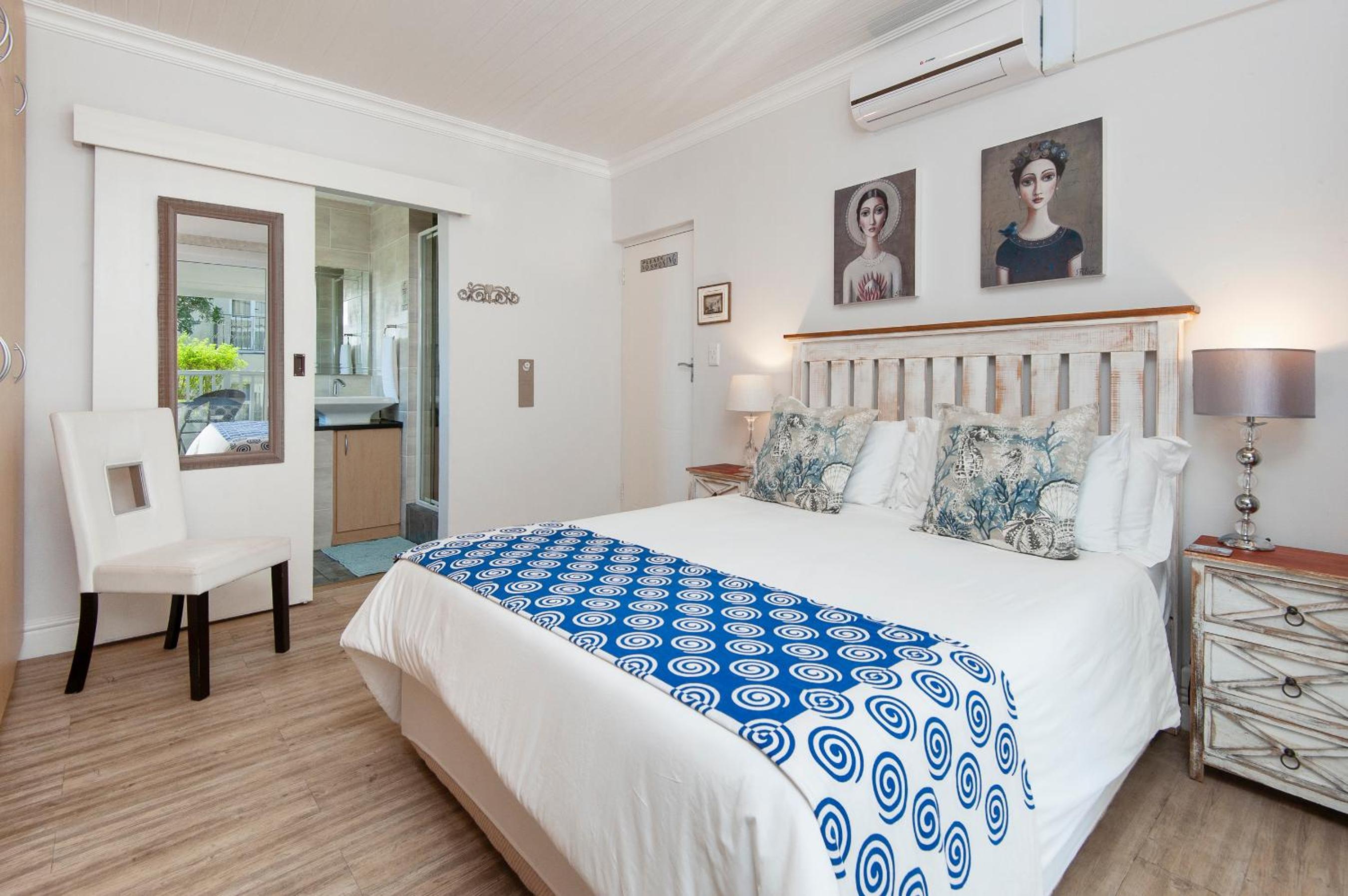 Oude Schuur Boutique Guesthouse