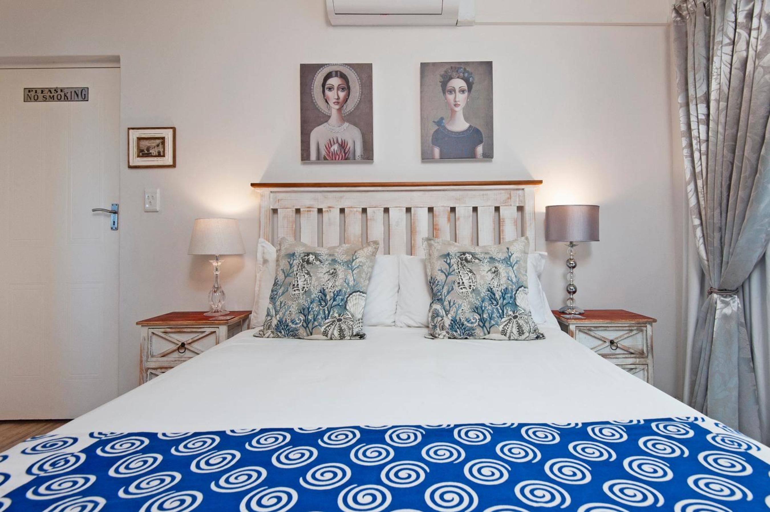 Oude Schuur Boutique Guesthouse