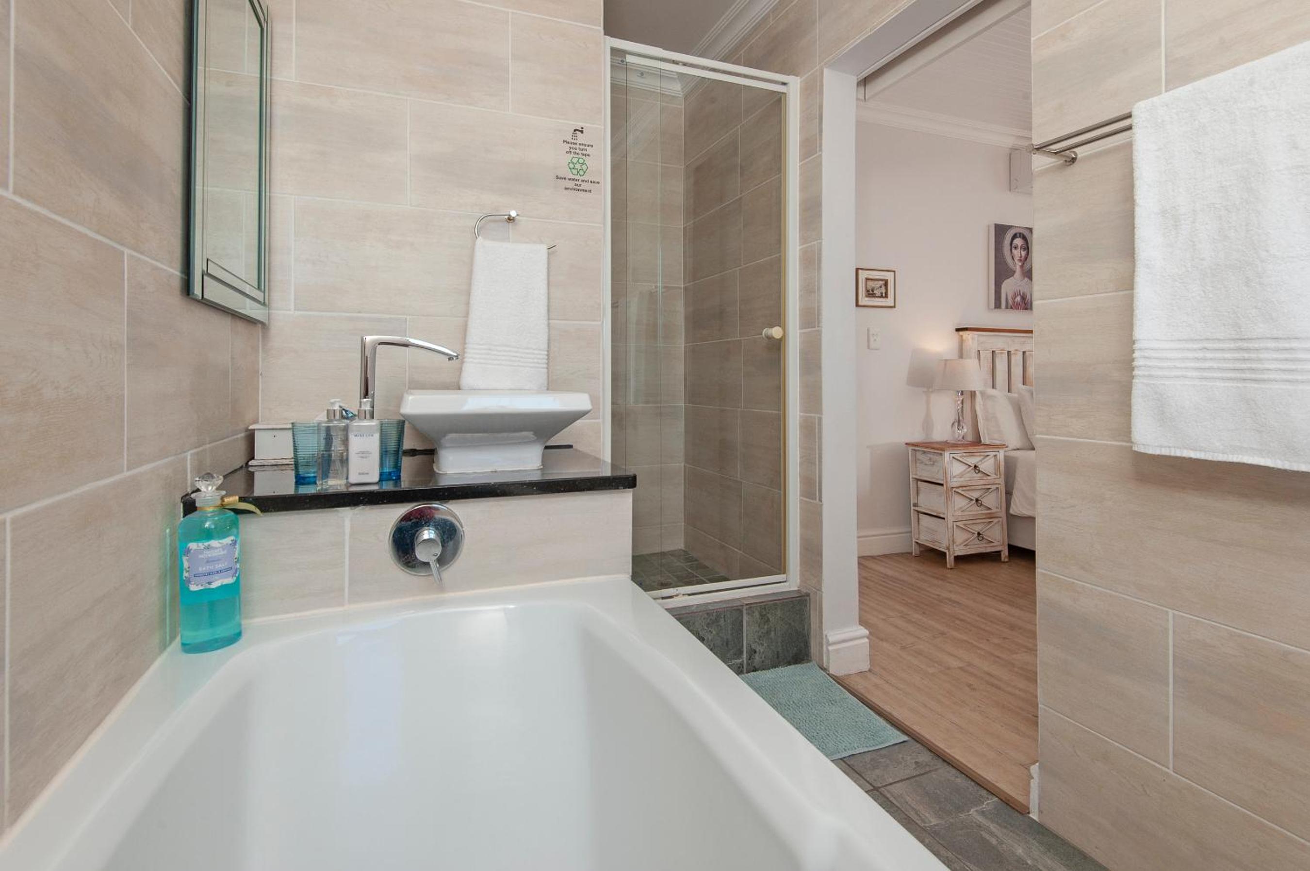 Oude Schuur Boutique Guesthouse