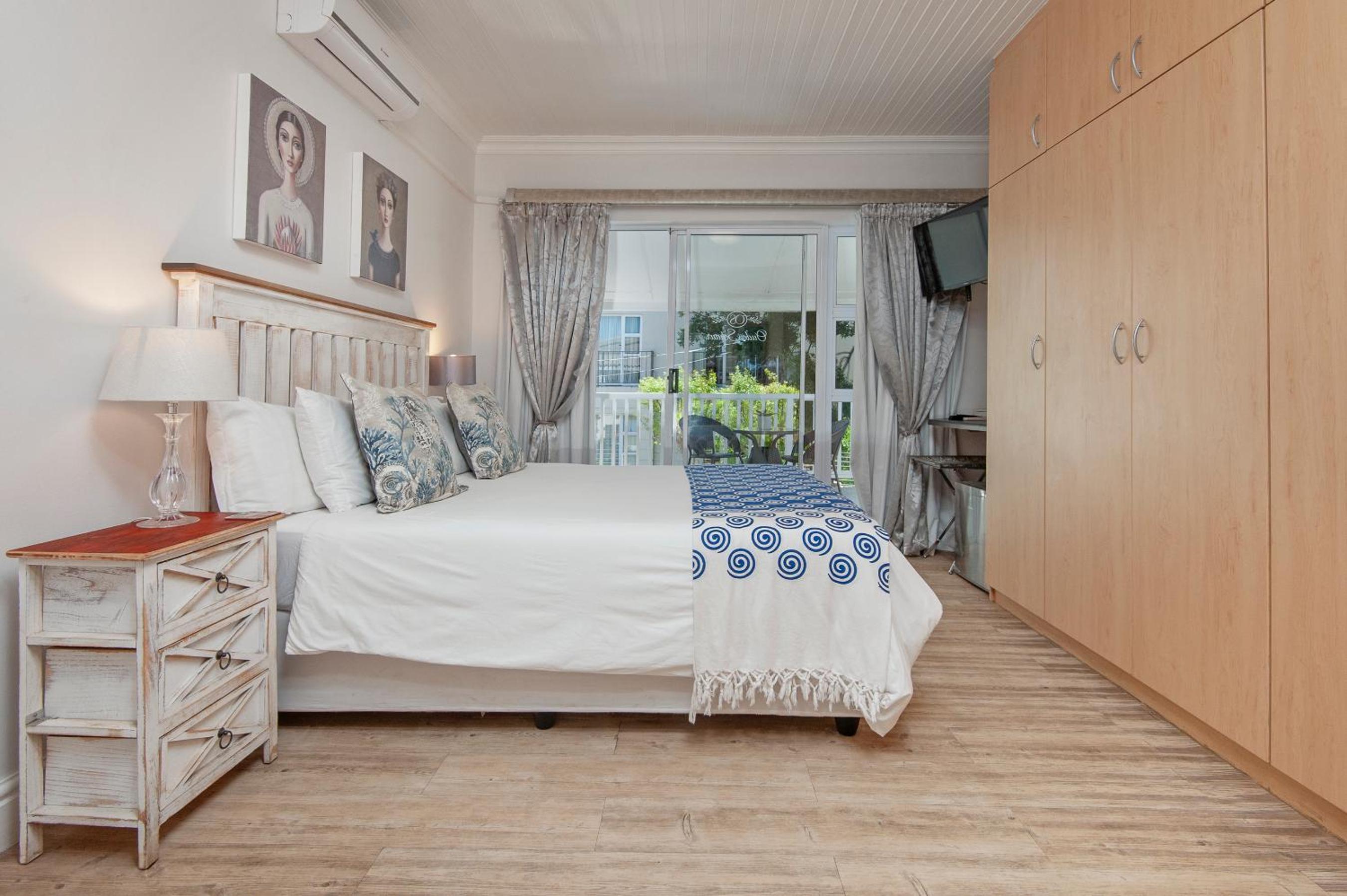 Oude Schuur Boutique Guesthouse