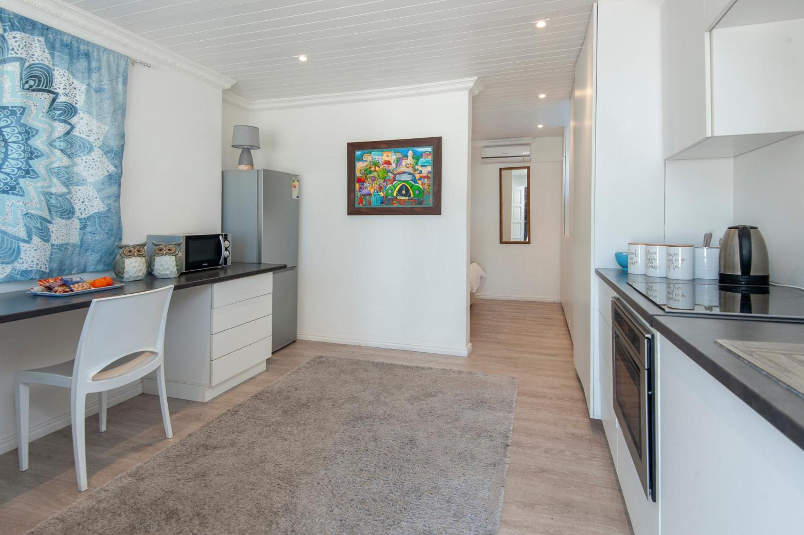 Oude Schuur Boutique Guesthouse