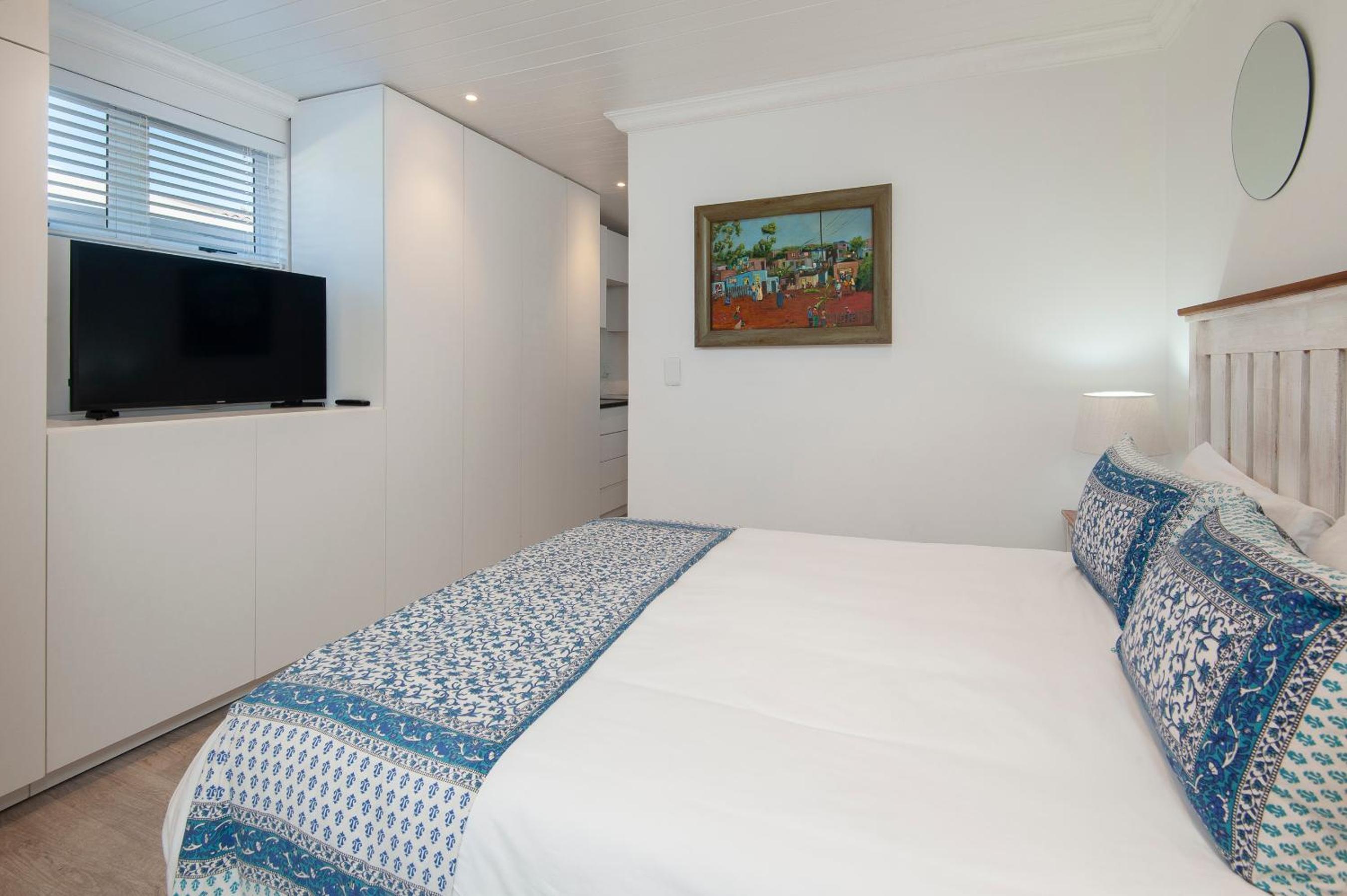 Oude Schuur Boutique Guesthouse