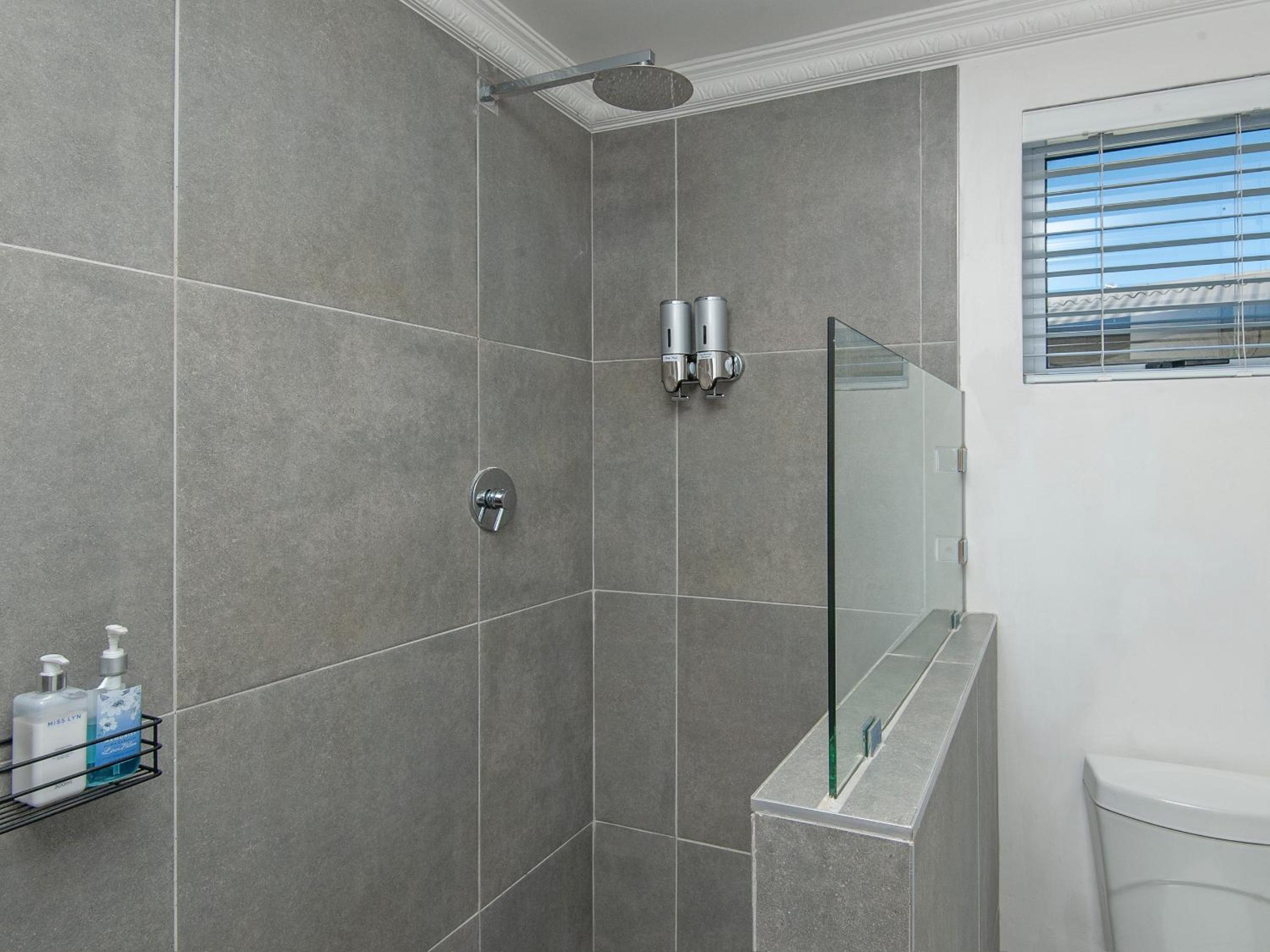 Oude Schuur Boutique Guesthouse