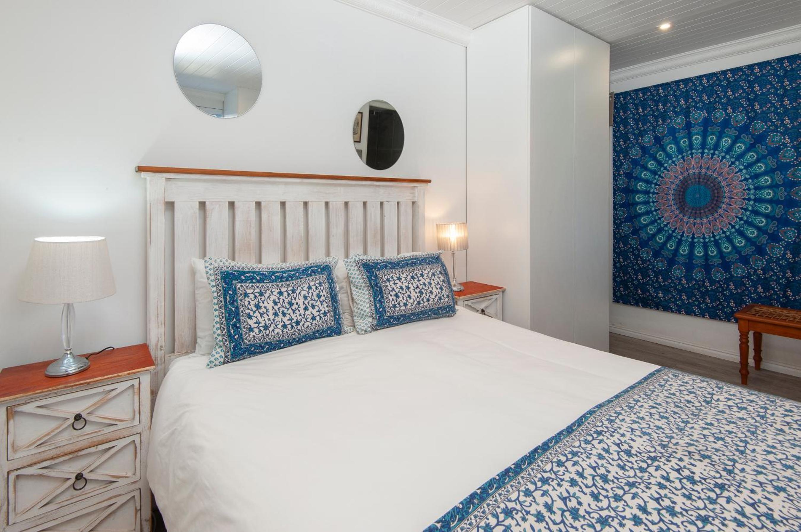 Oude Schuur Boutique Guesthouse