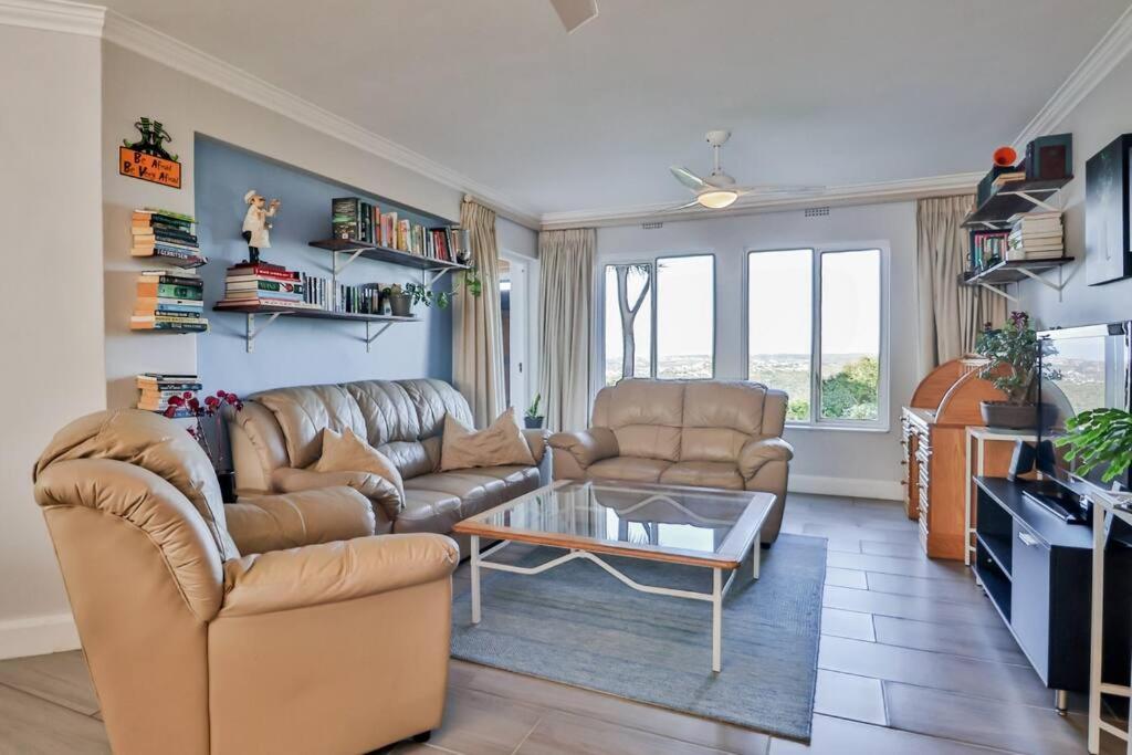Plett Holiday Vibe view 2