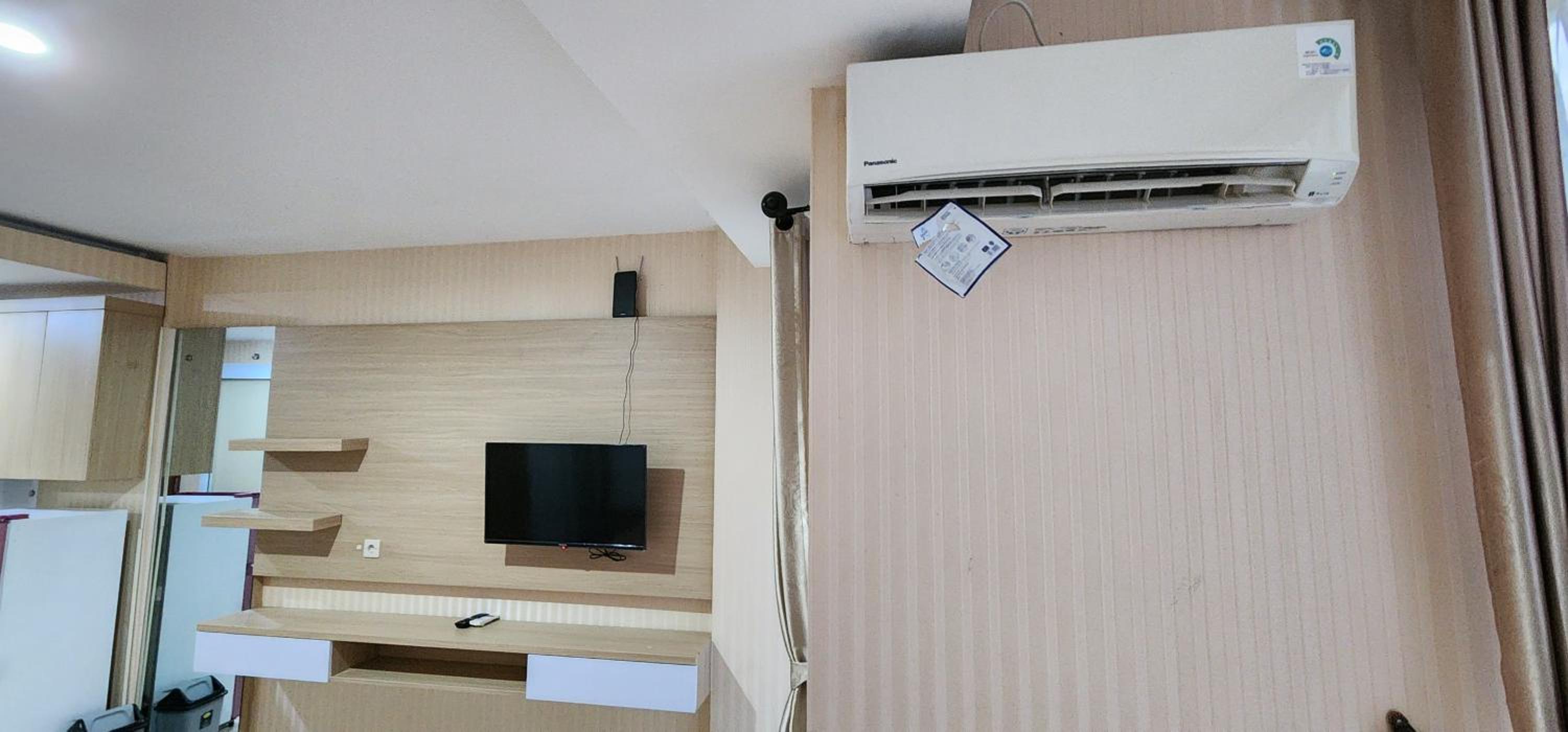 Apartemen Green Park Yogyakarta