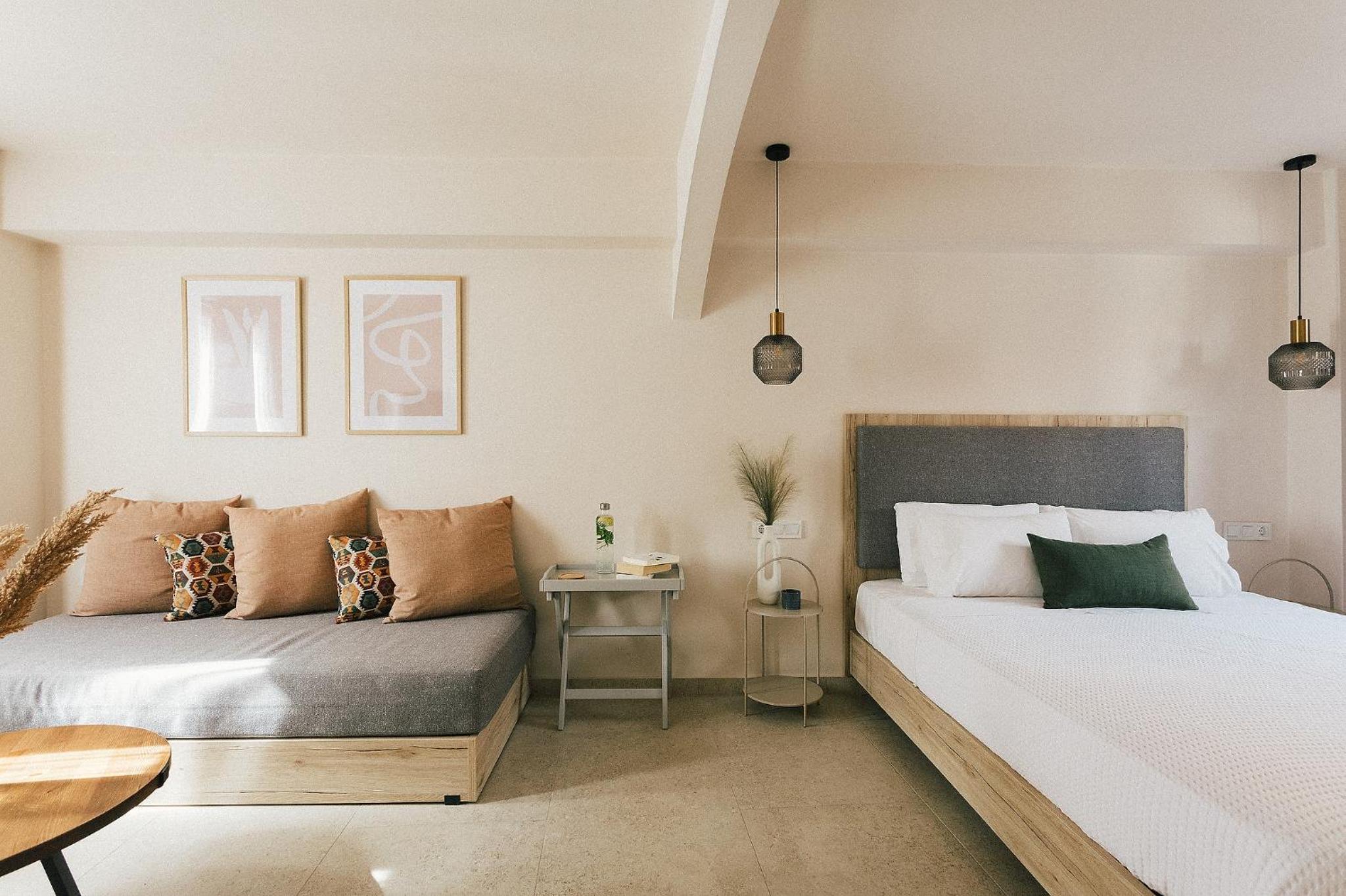 Limeria studios & maisonettes photo 4