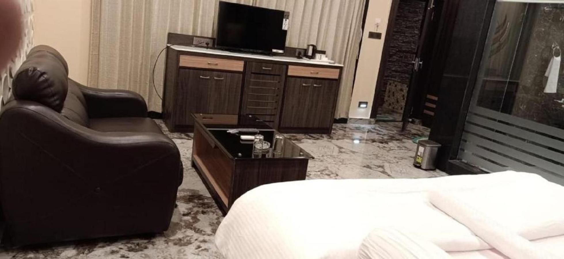 Grand Beach Resort