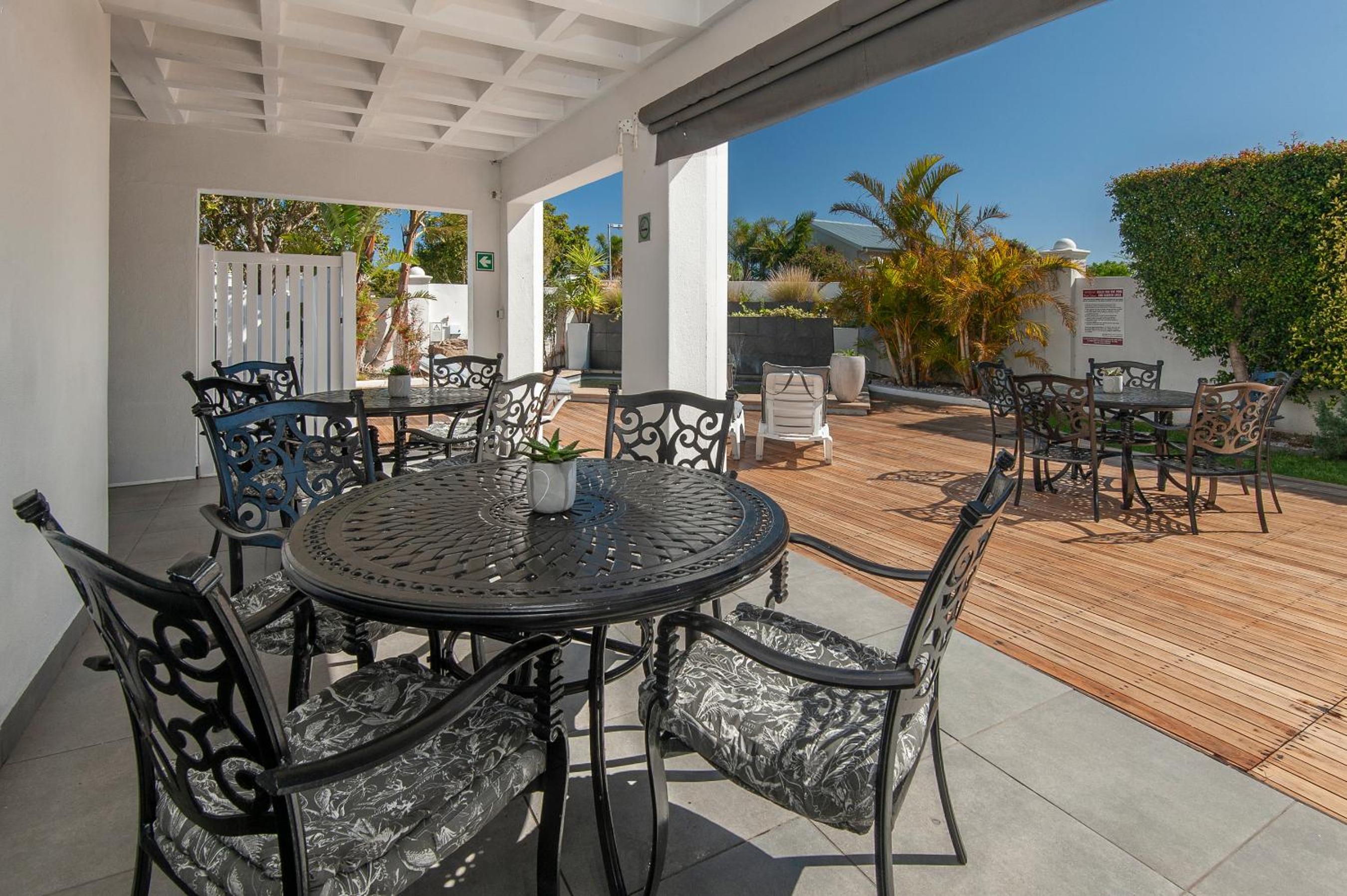 Oude Schuur Boutique Guesthouse