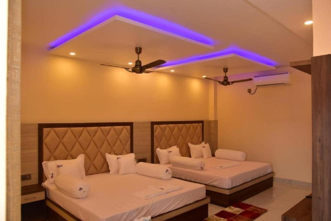 Grand Beach Resort