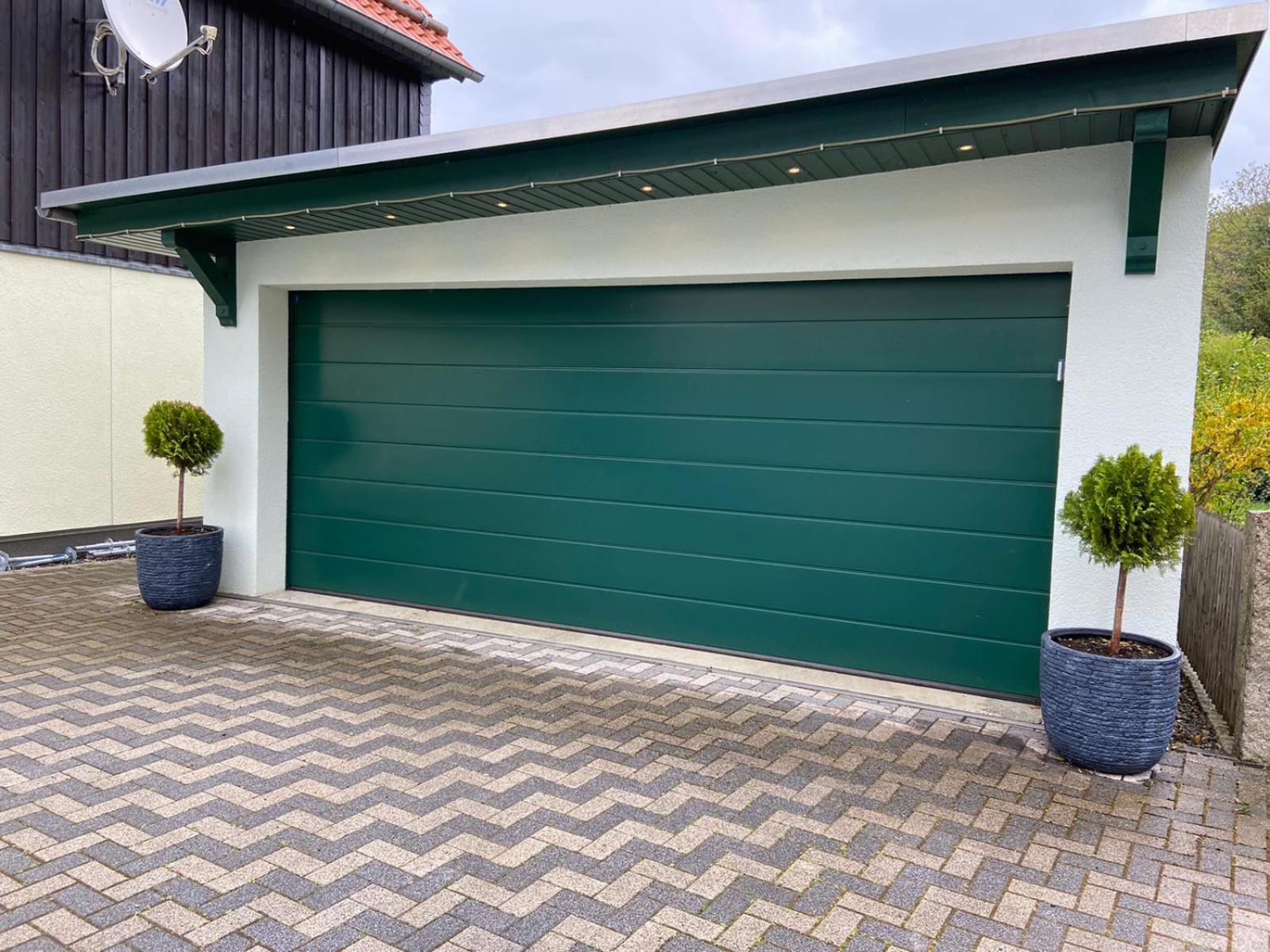 Ferienhaus an der “Ilse”