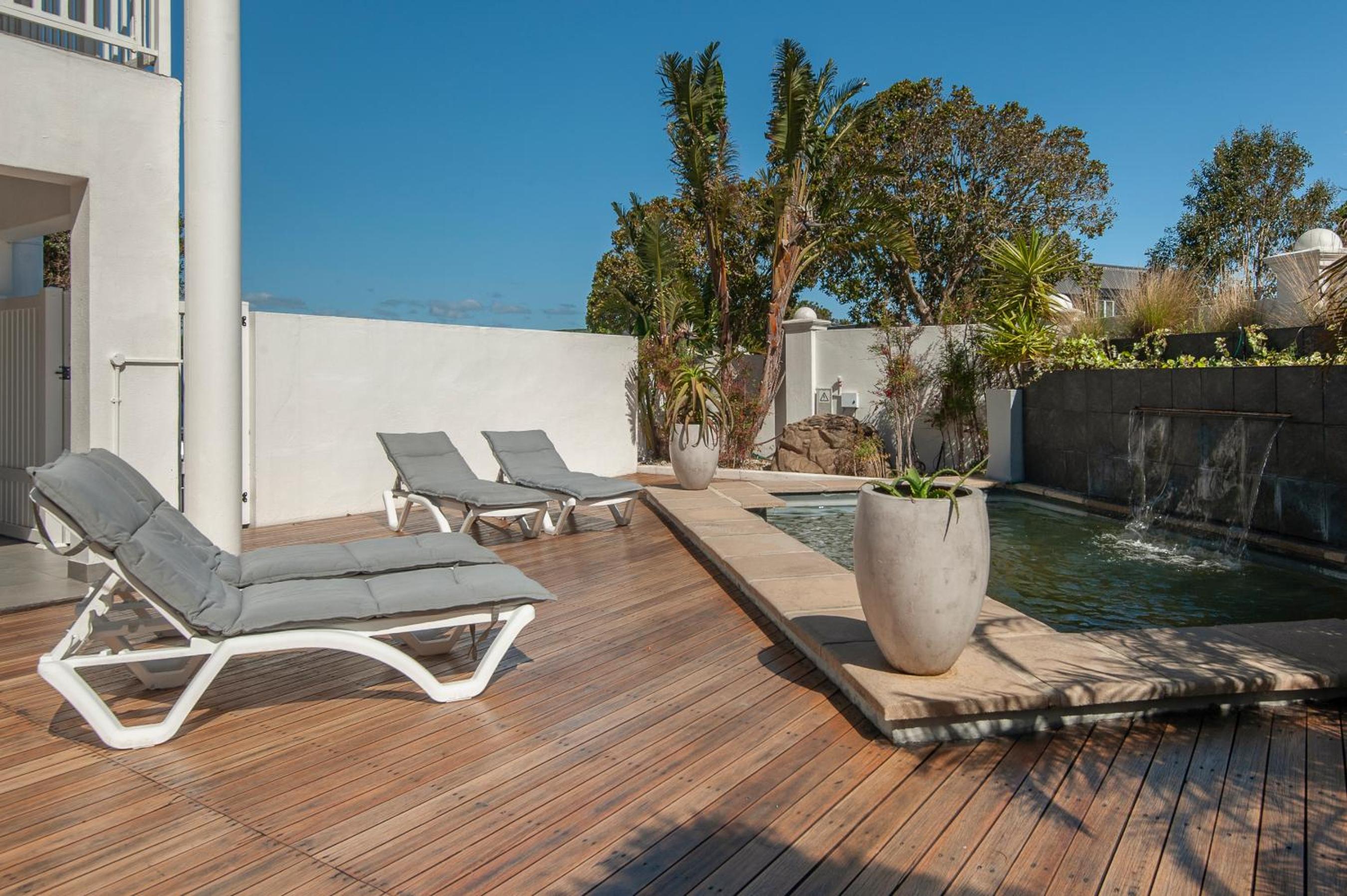 Oude Schuur Boutique Guesthouse