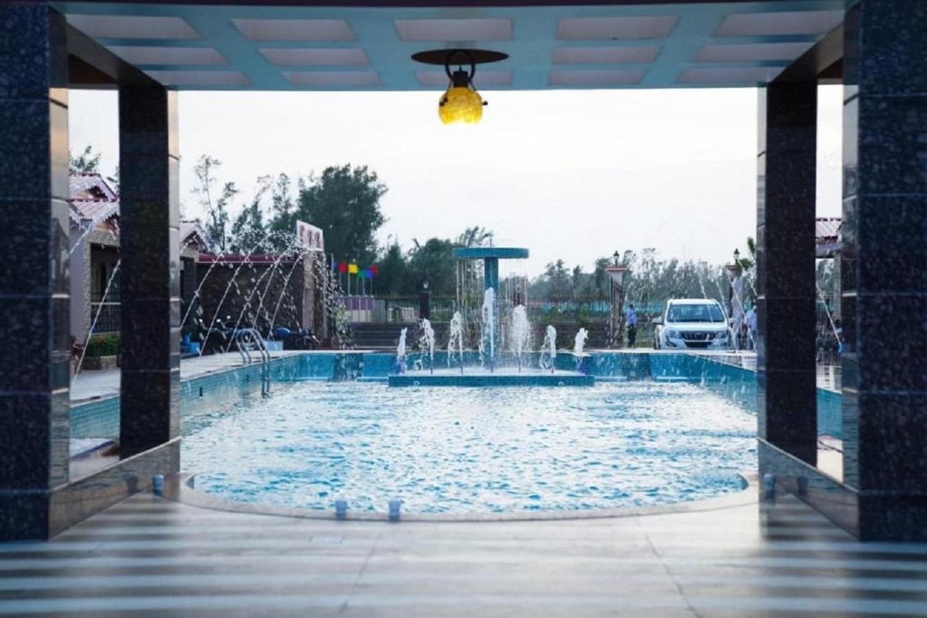 Grand Beach Resort