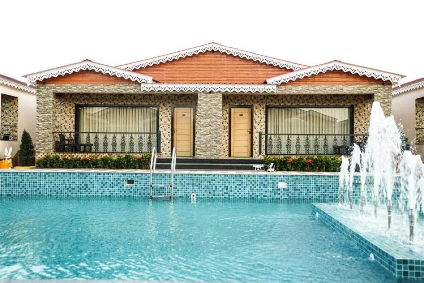 Grand Beach Resort