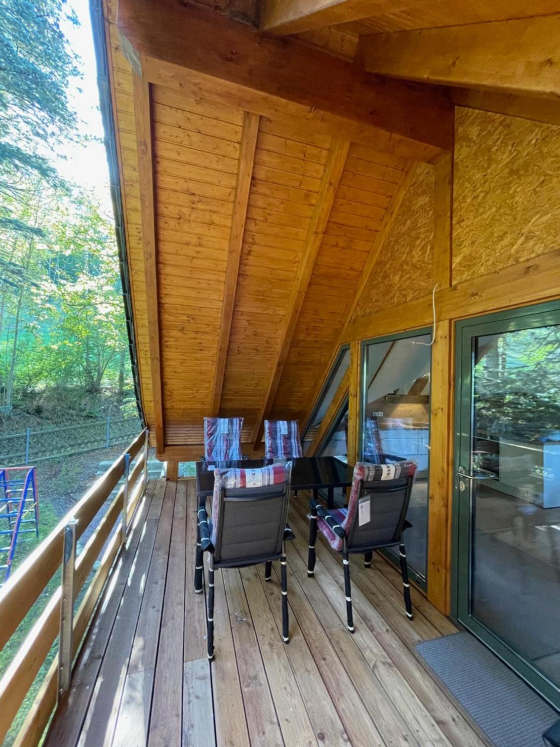 Apartment im Wald - mit Schwimmbad! - Property Image 25