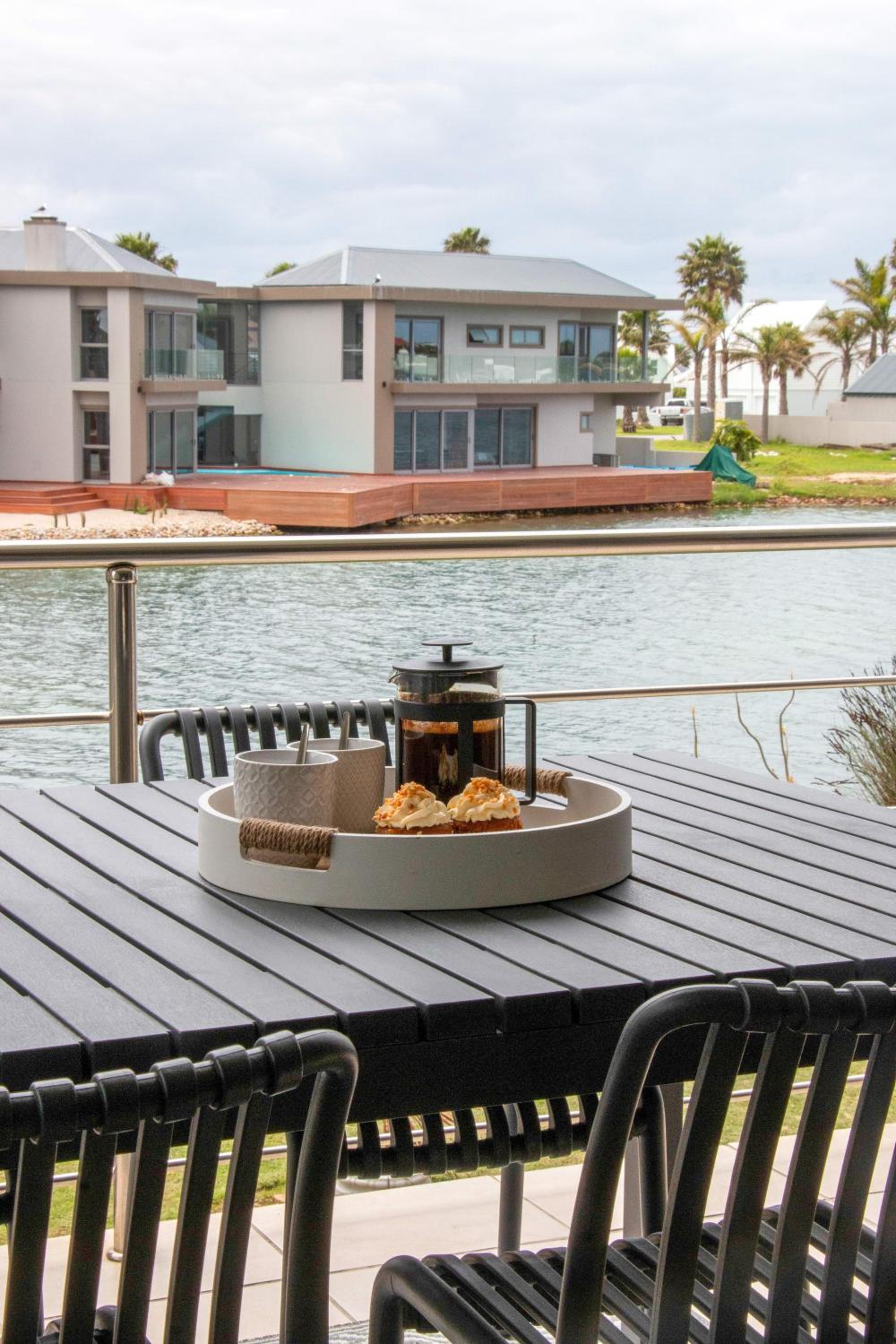 Beach Shack at Kingston
