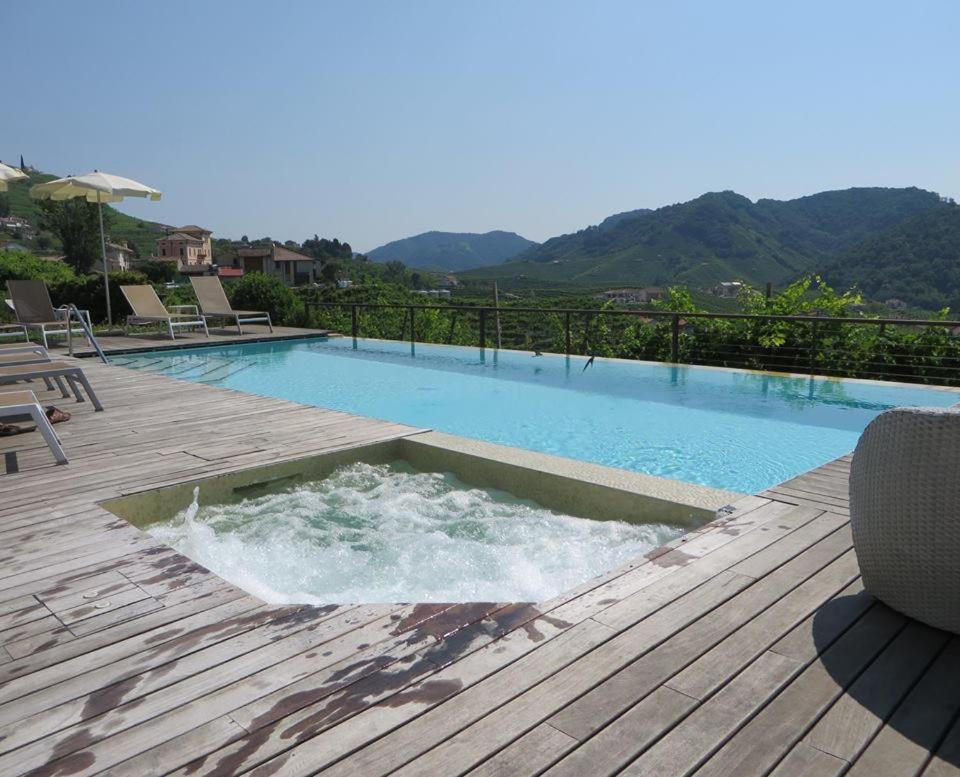 Agriturismo due Carpini