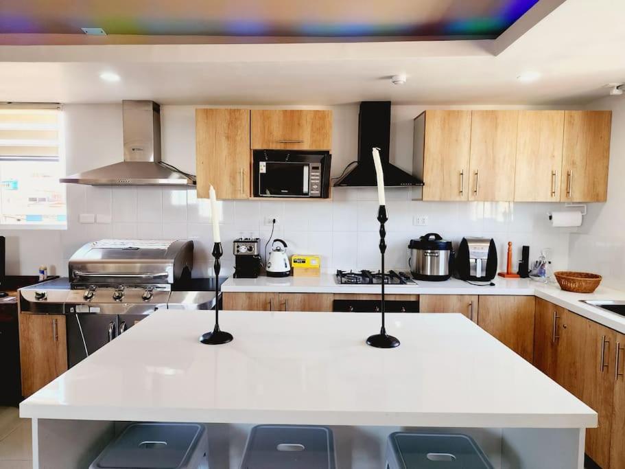 Apartamento VIP con Mesa de Billar