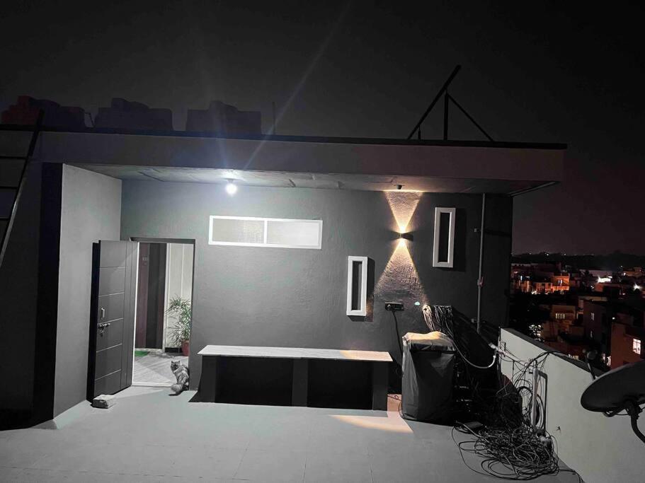 roof