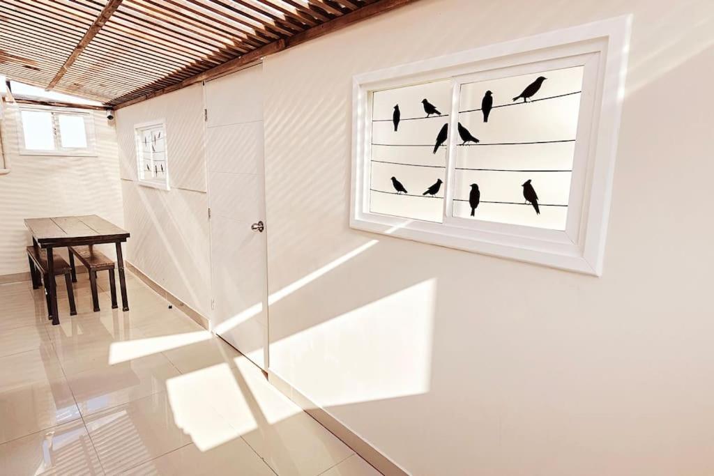Apartamento VIP con Mesa de Billar