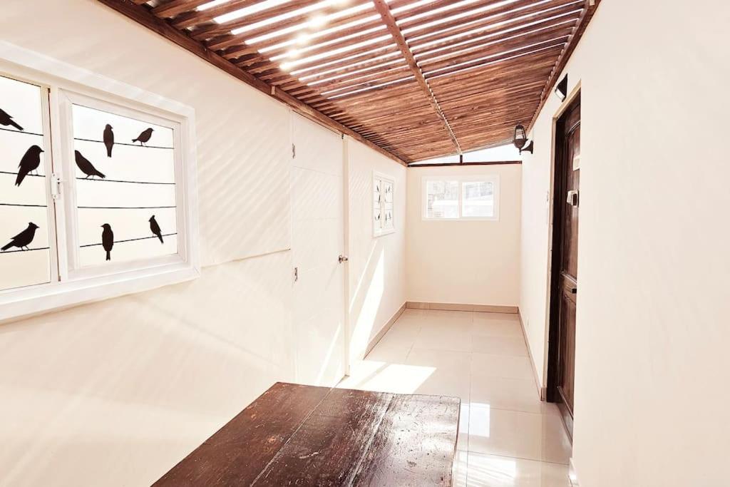 Apartamento VIP con Mesa de Billar