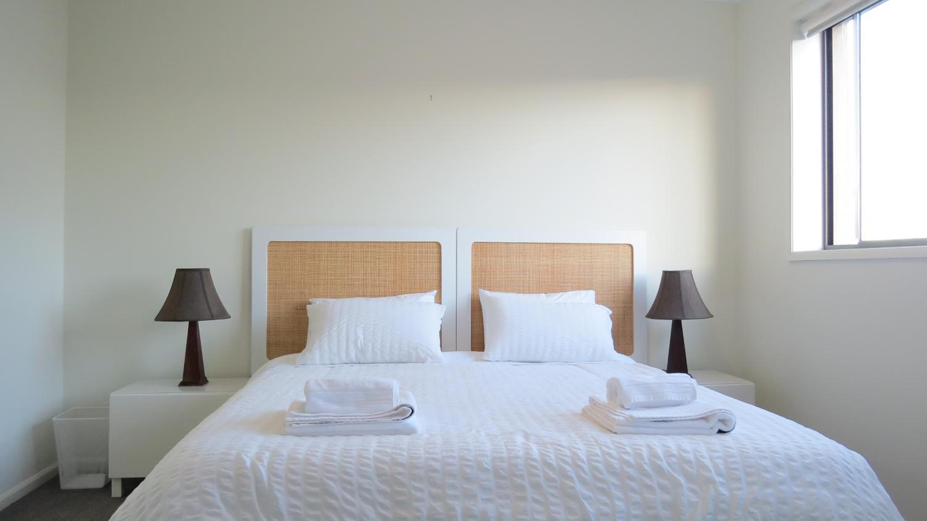 GREENWAY WATERS 2 bed Apartment