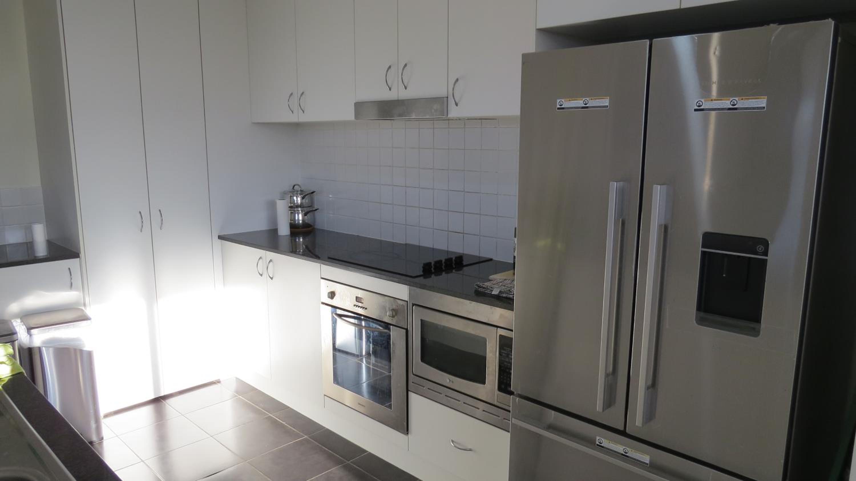 GREENWAY WATERS 2 bed Apartment