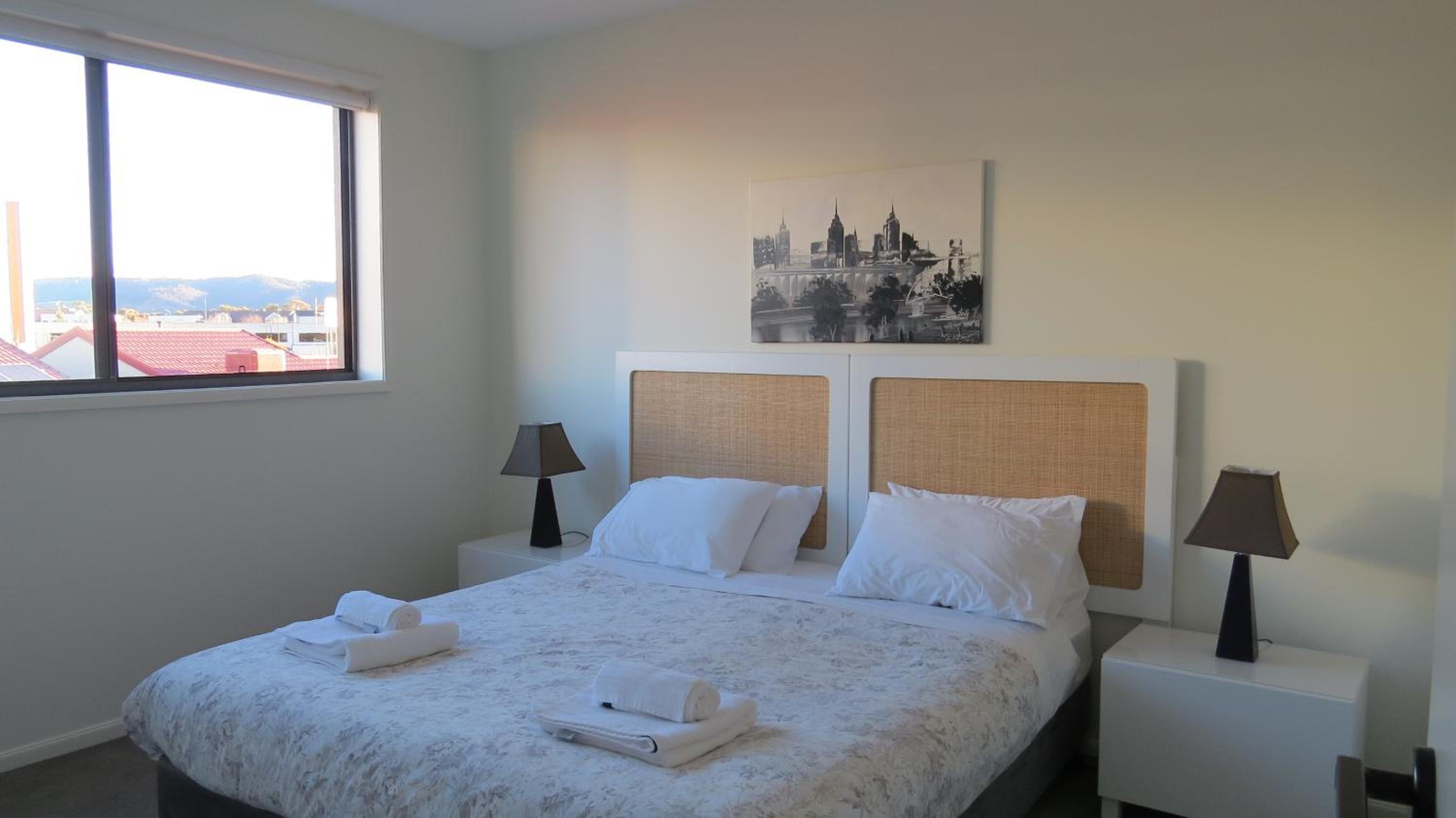 GREENWAY WATERS 2 bed Apartment
