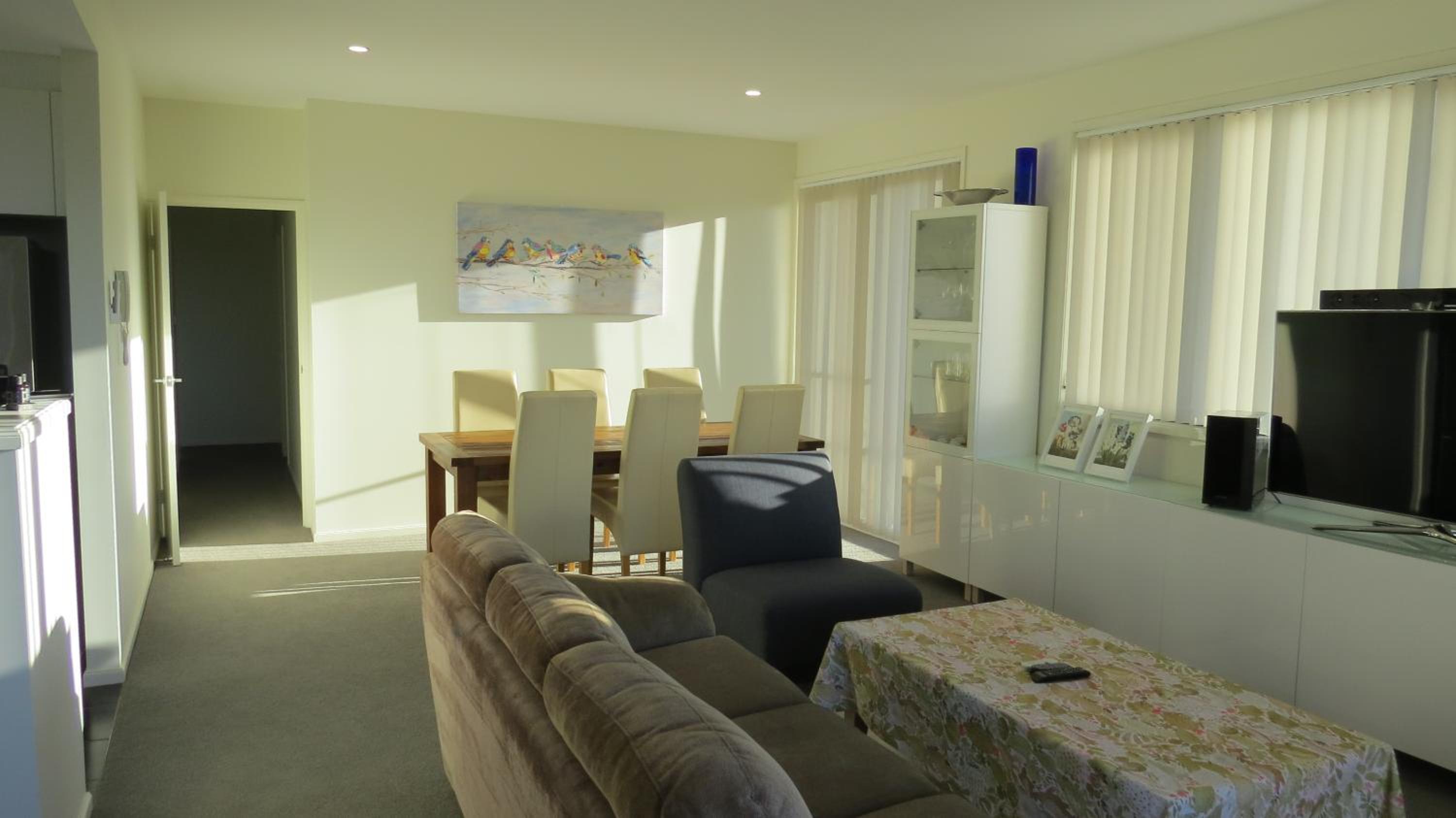GREENWAY WATERS 2 bed Apartment