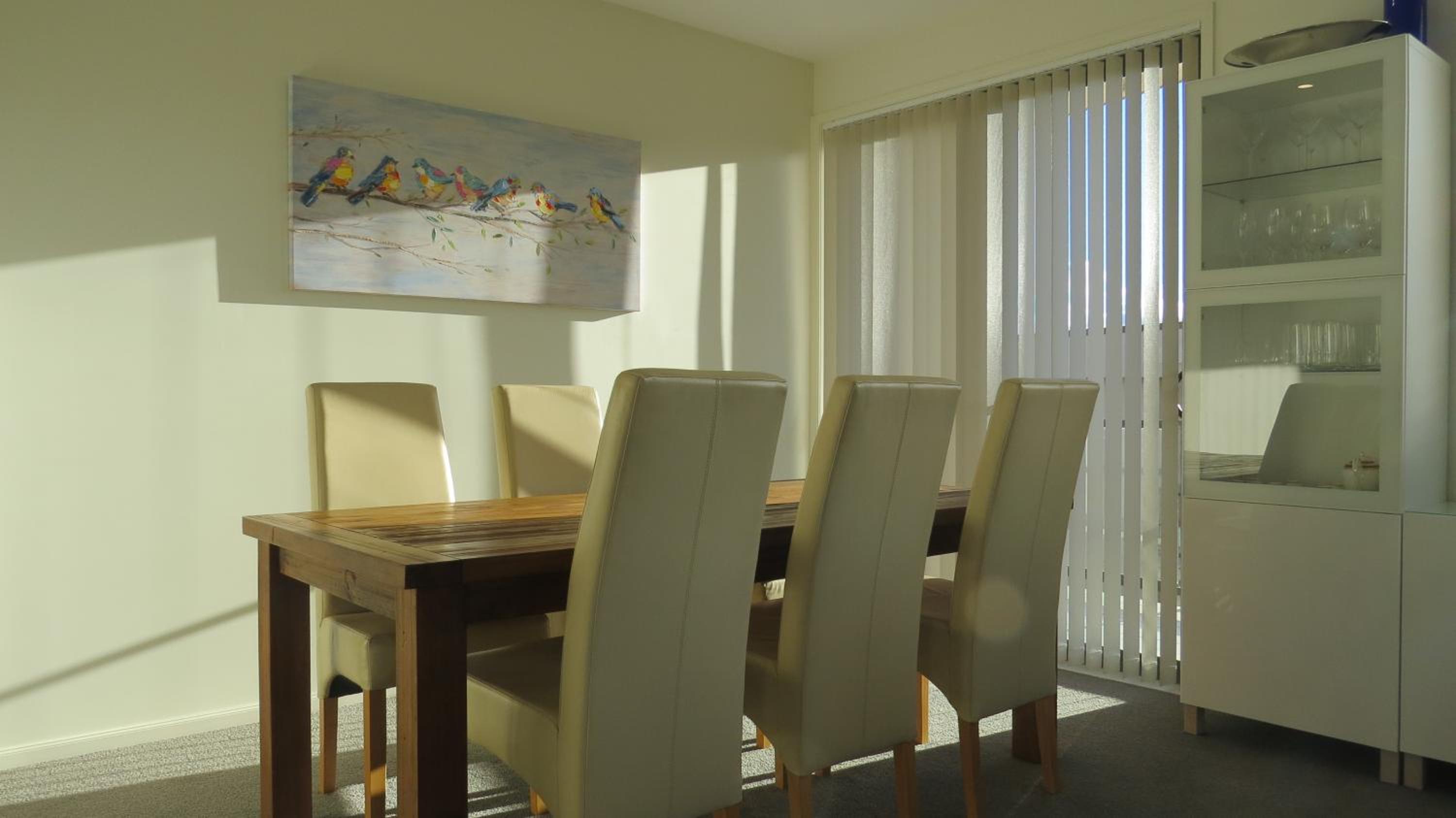 GREENWAY WATERS 2 bed Apartment