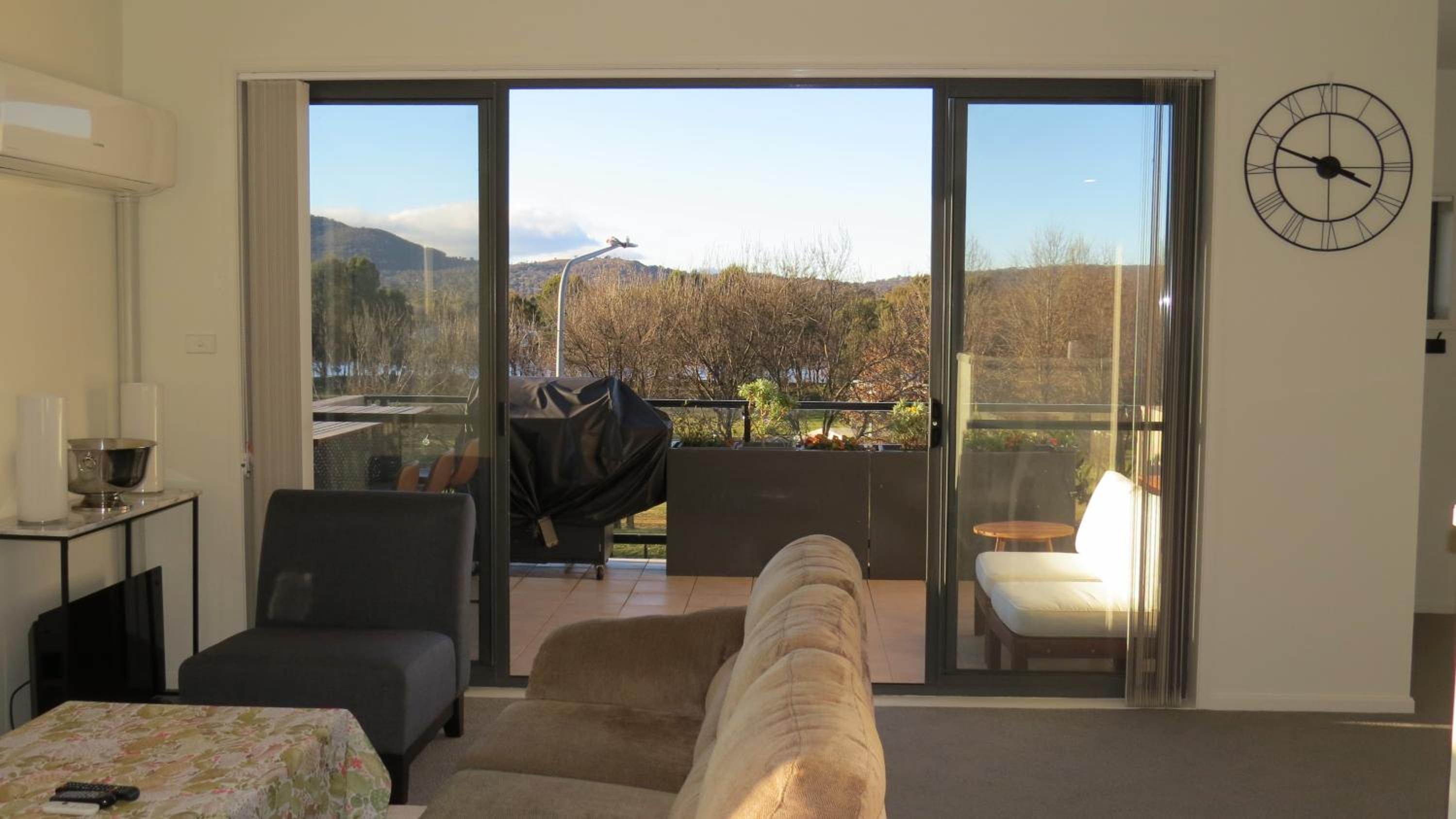 GREENWAY WATERS 2 bed Apartment