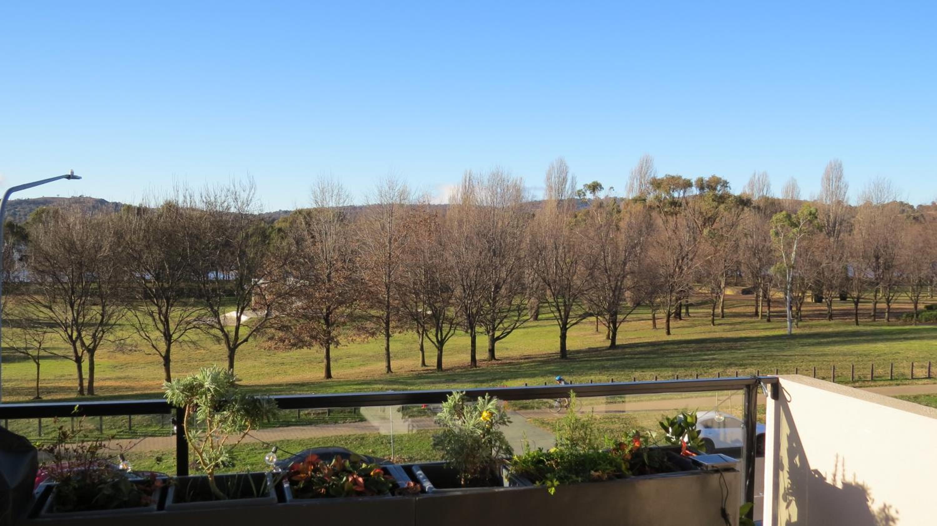 GREENWAY WATERS 2 bed Apartment